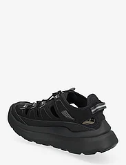 KEEN - KE WK450 SANDAL W - sport shoes - black-black - 2