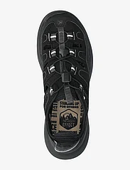 KEEN - KE WK450 SANDAL W - sport shoes - black-black - 3