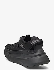 KEEN - KE WK450 SANDAL M - lave sneakers - black-black - 2