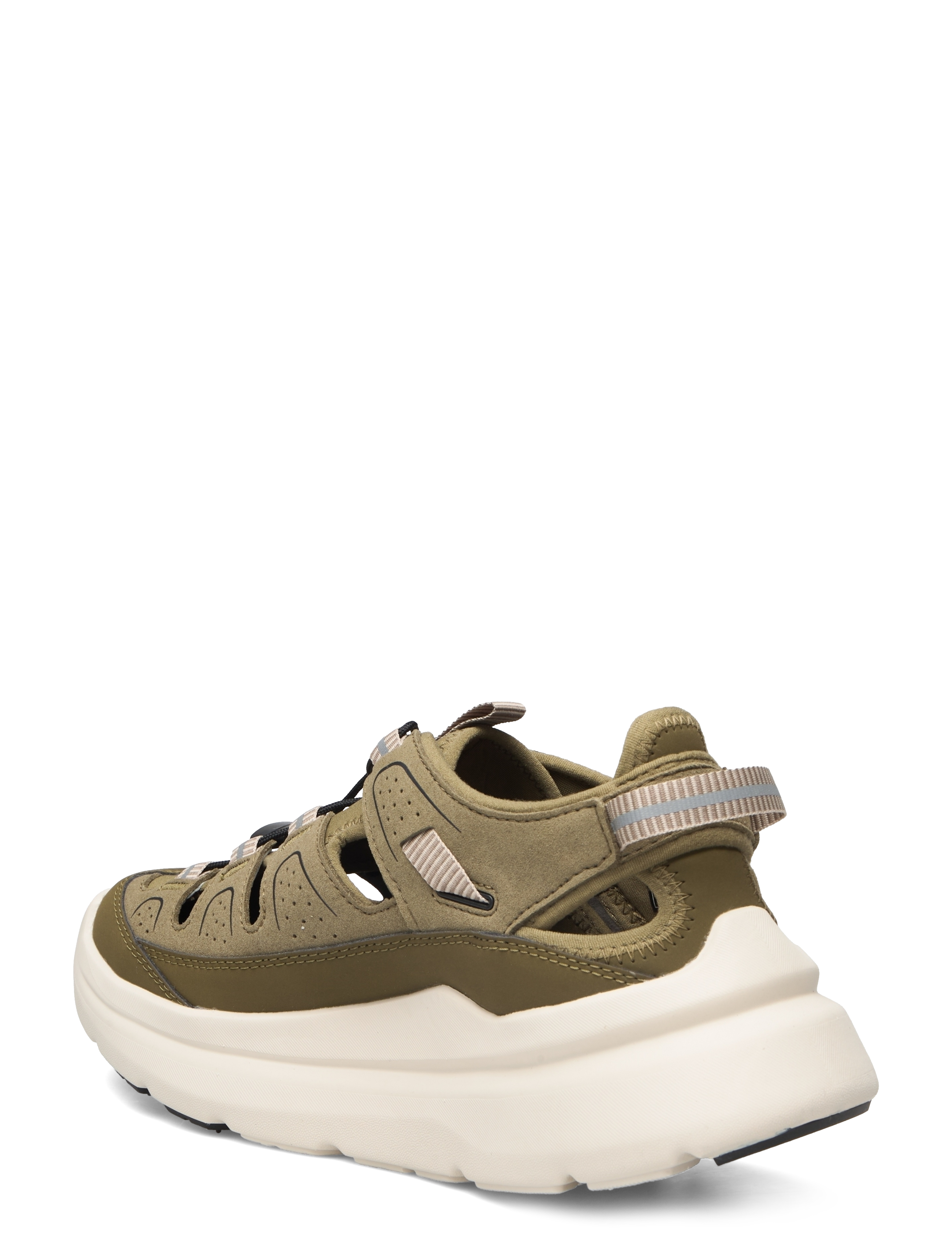 KEEN - KE WK450 SANDAL M-MARTINI OLIVE-PLAZA TAUPE - martini olive-plaza taupe - 2