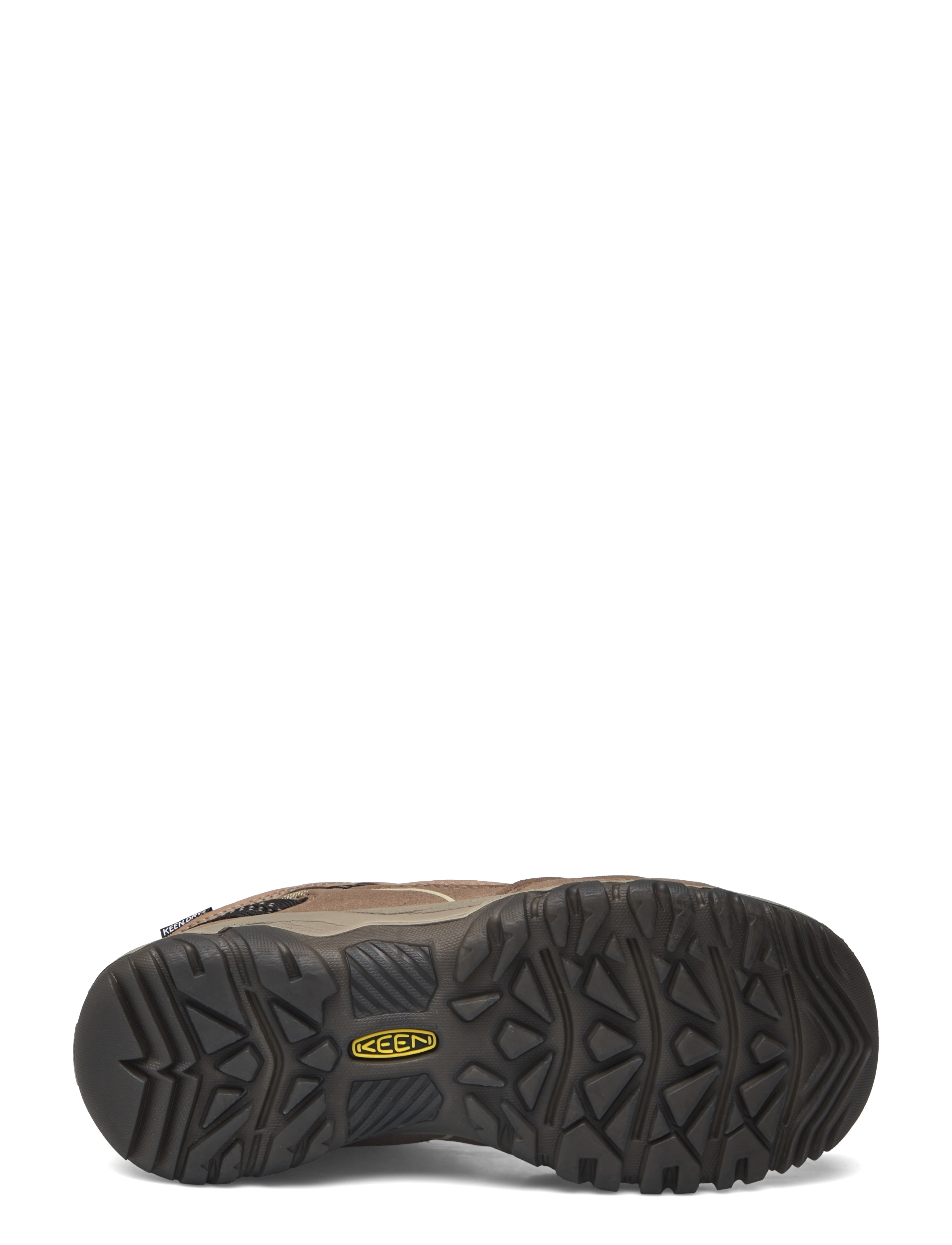 KEEN - KE TARGHEE IV WP - brindle-nostalgia rose - 4