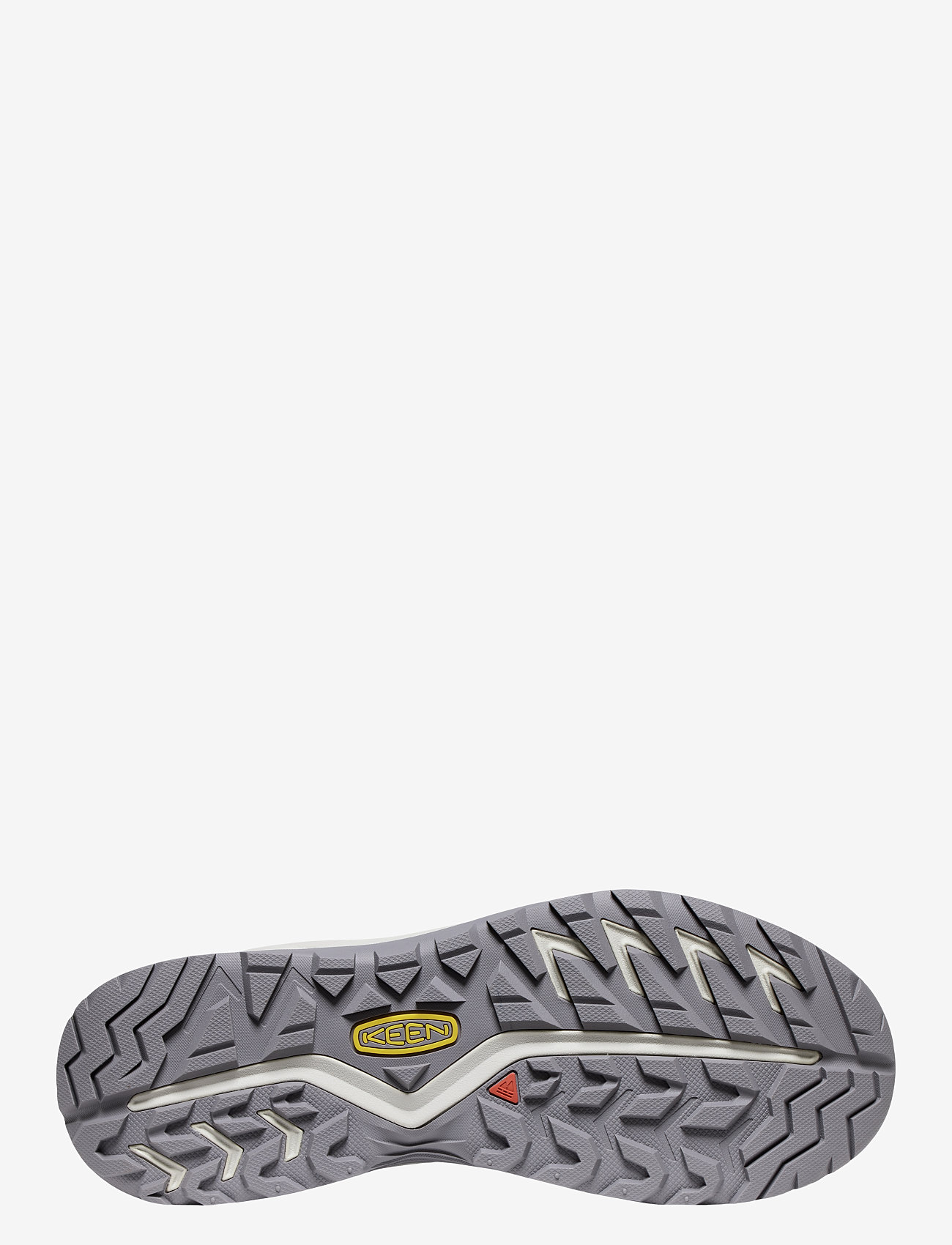 KEEN - KE VERSACORE SPEED - low tops - black-steel grey - 3