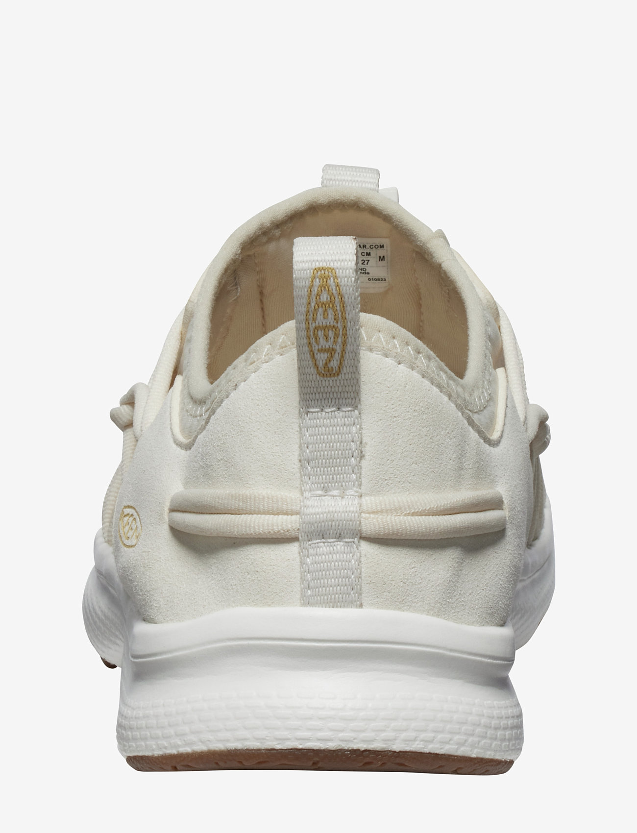 KEEN - KE UNEEK O3 - sandalen & hausschuhe - birch-star white - 3