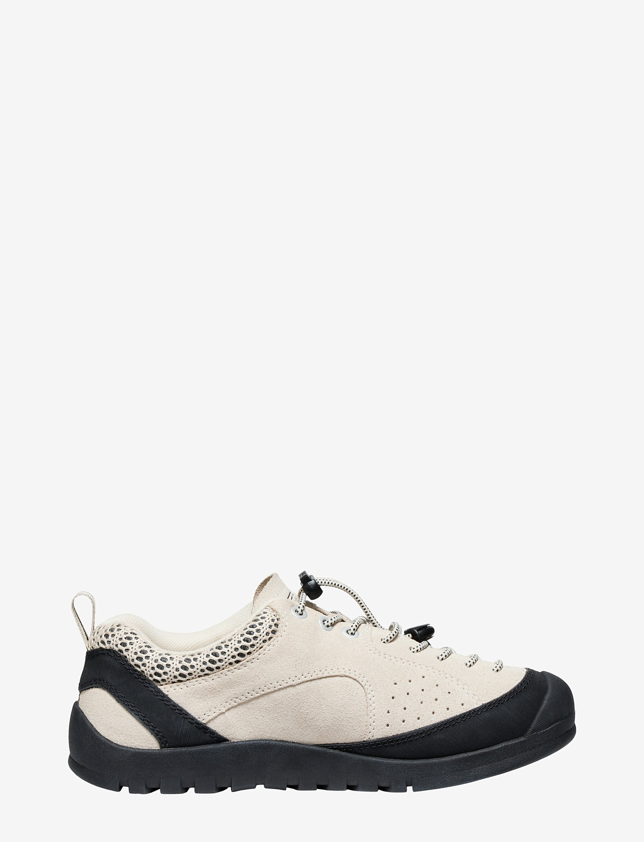 KEEN - KE JASPER ROCKS SP - hiking shoes - birch-black - 1