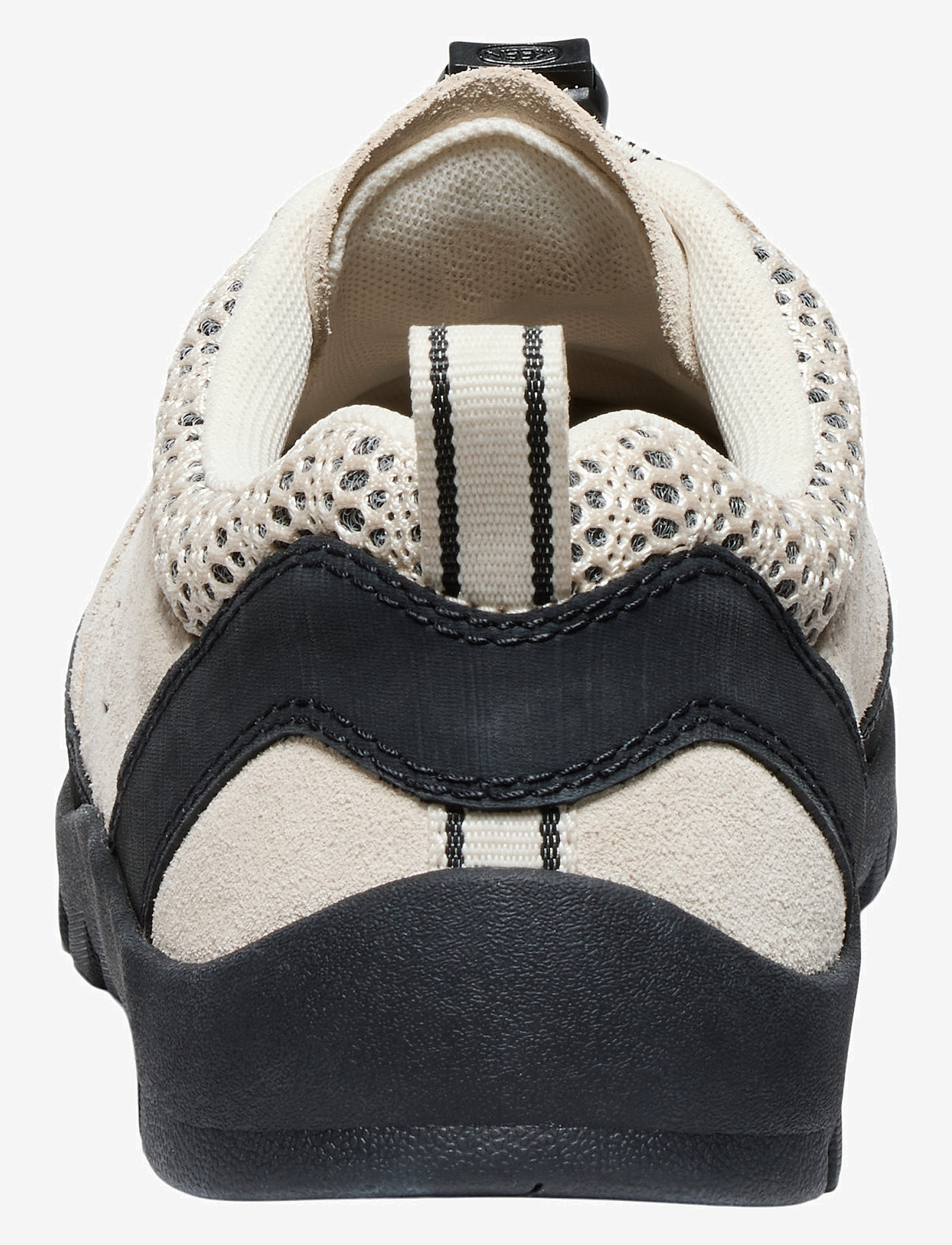 KEEN - KE JASPER ROCKS SP - hiking shoes - birch-black - 3