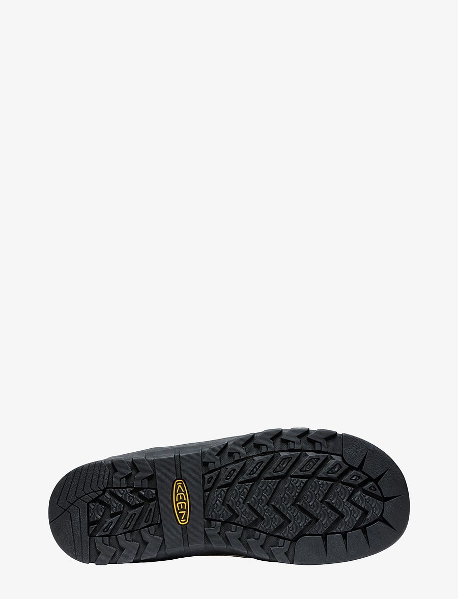 KEEN - KE JASPER ROCKS SP - hiking shoes - birch-black - 4