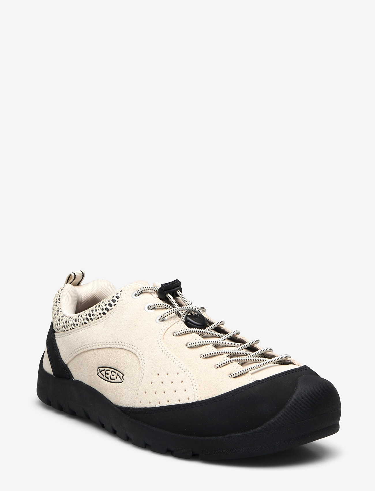 KEEN - KE JASPER ROCKS SP - vandresko - birch-black - 0