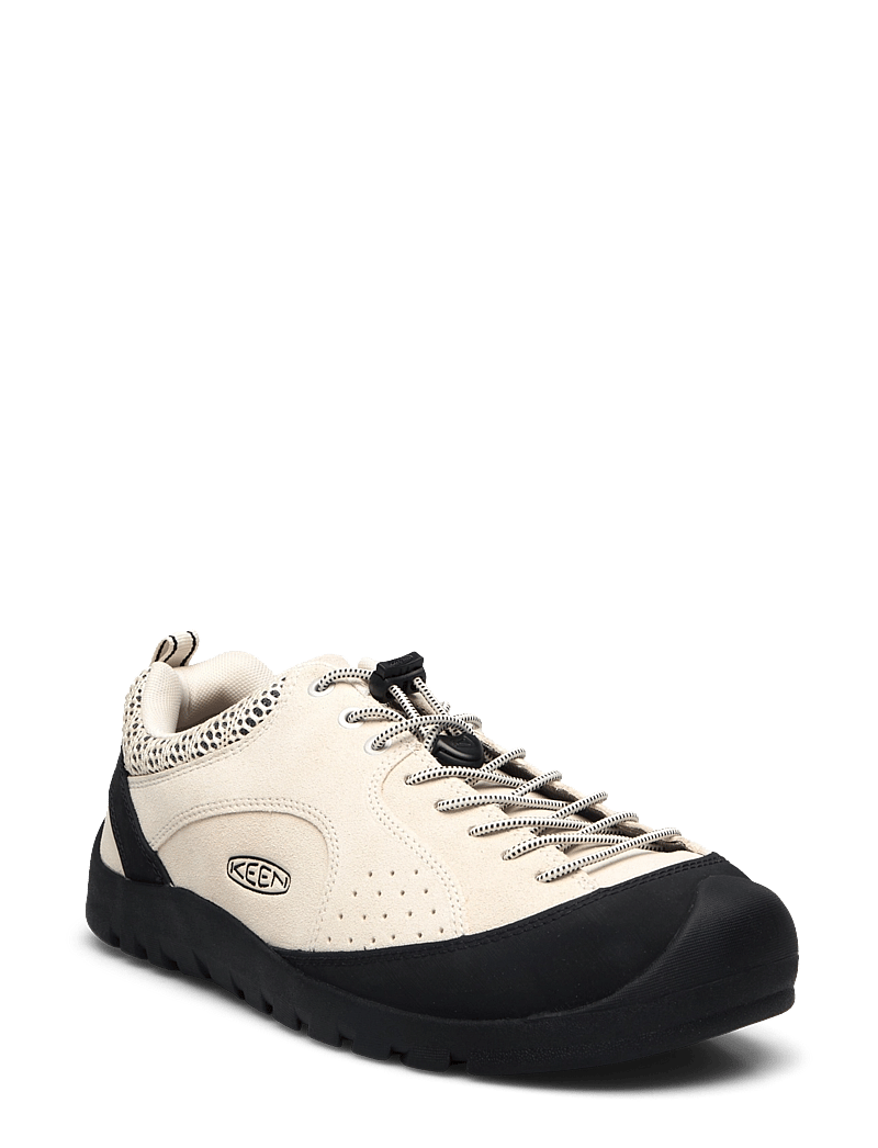 KEEN - KE JASPER ROCKS SP - vandresko - birch-black - 0