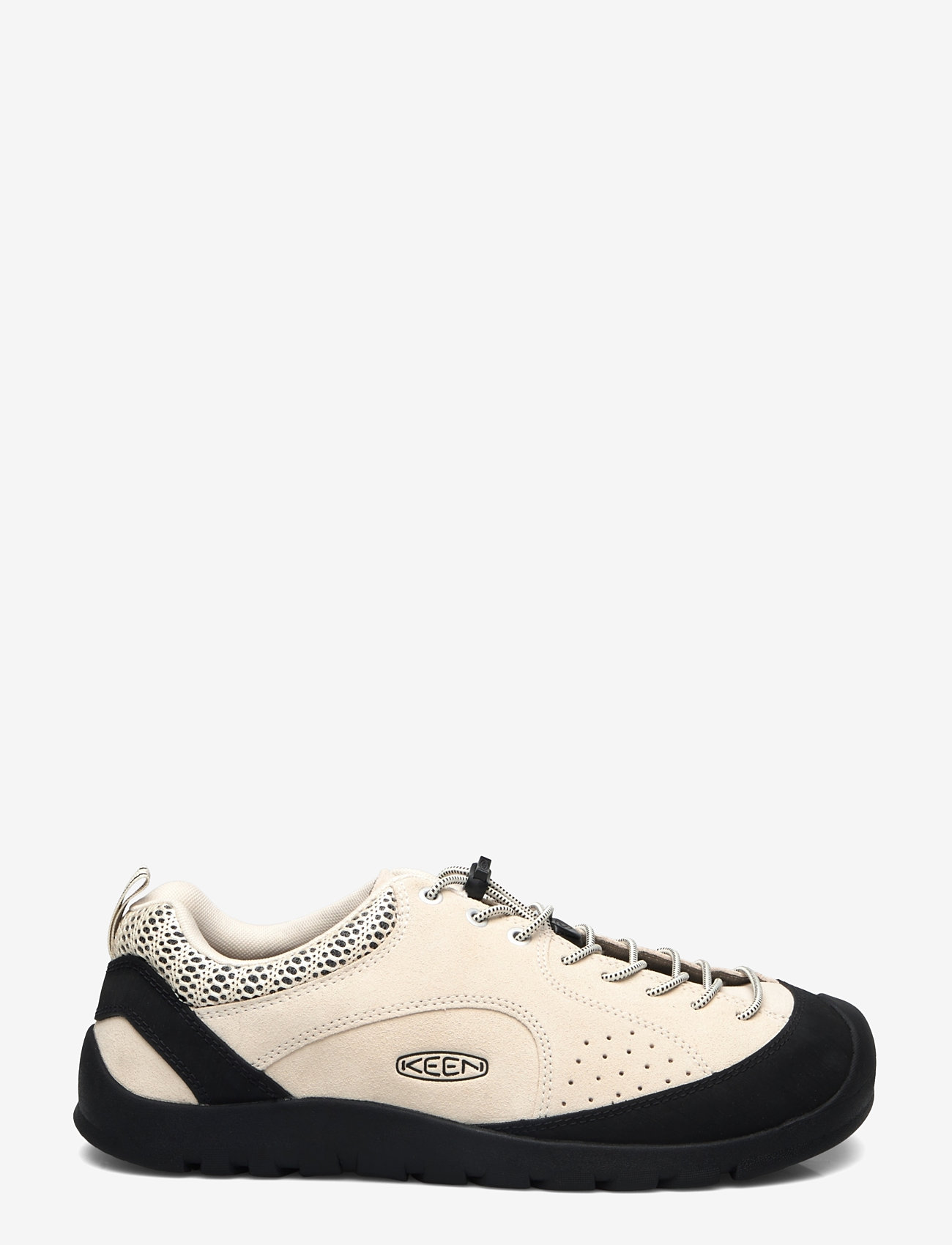 KEEN - KE JASPER ROCKS SP - vandresko - birch-black - 1