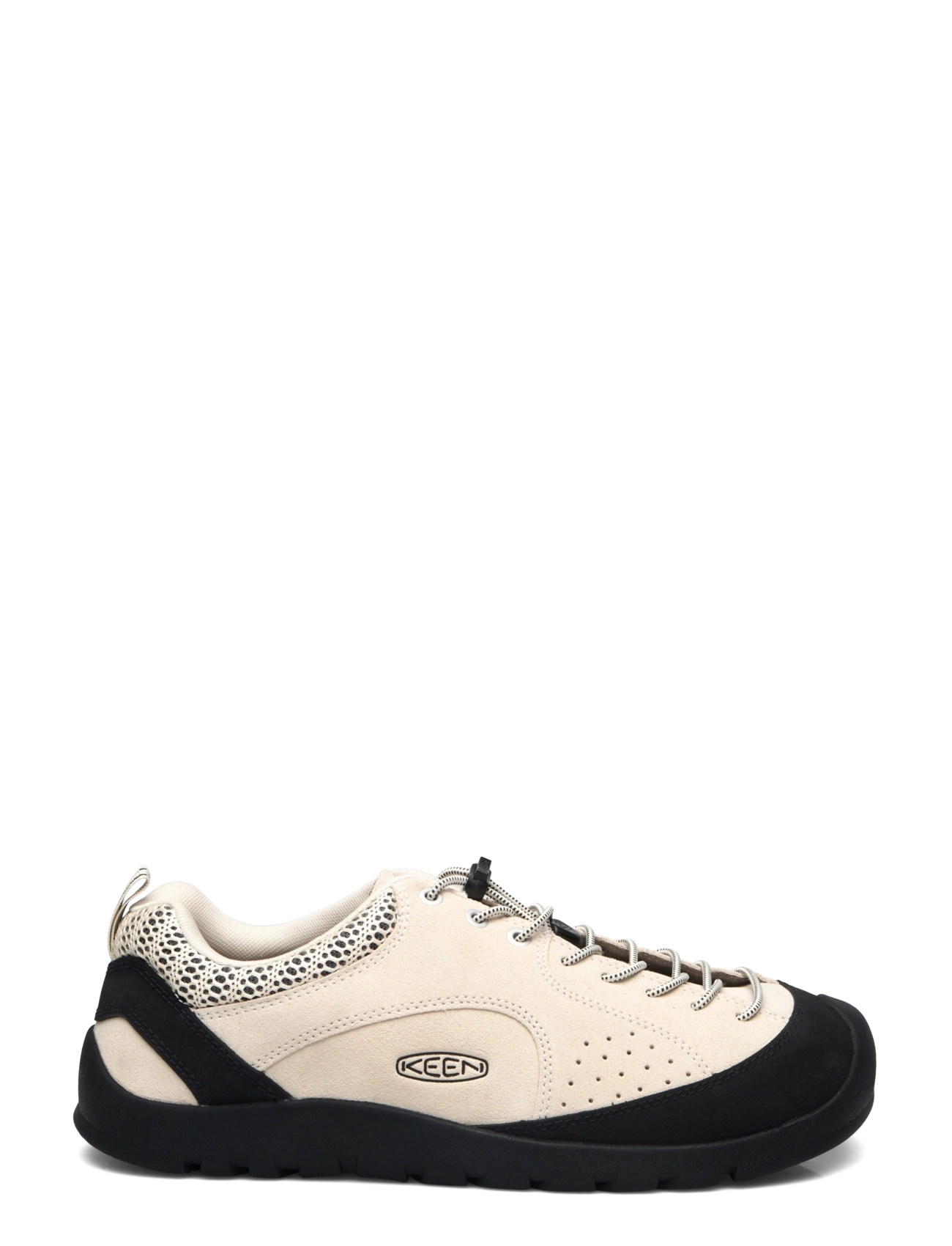 KEEN - KE JASPER ROCKS SP - wanderschuhe - birch-black - 1