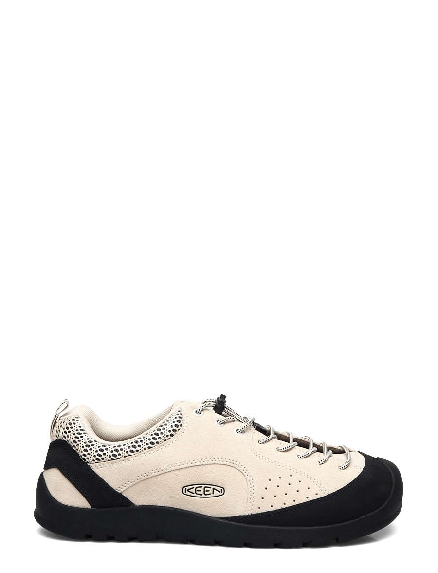 KEEN - KE JASPER ROCKS SP - wanderschuhe - birch-black - 1