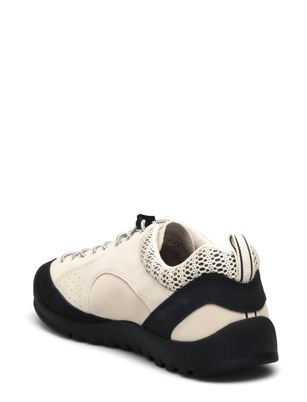 KEEN - KE JASPER ROCKS SP - wanderschuhe - birch-black - 2
