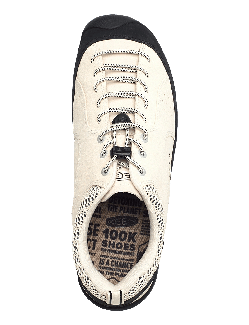 KEEN - KE JASPER ROCKS SP - vandresko - birch-black - 3