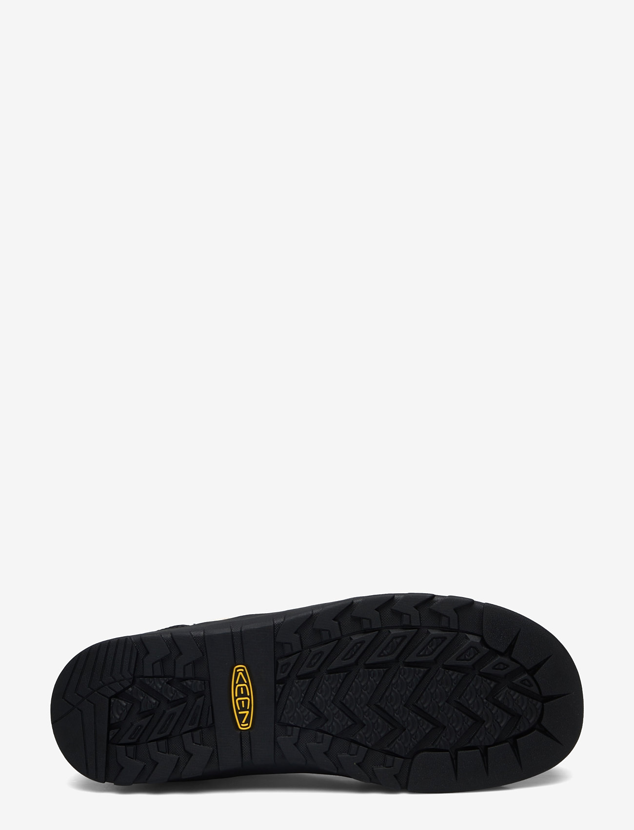 KEEN - KE JASPER ROCKS SP - vandresko - birch-black - 4