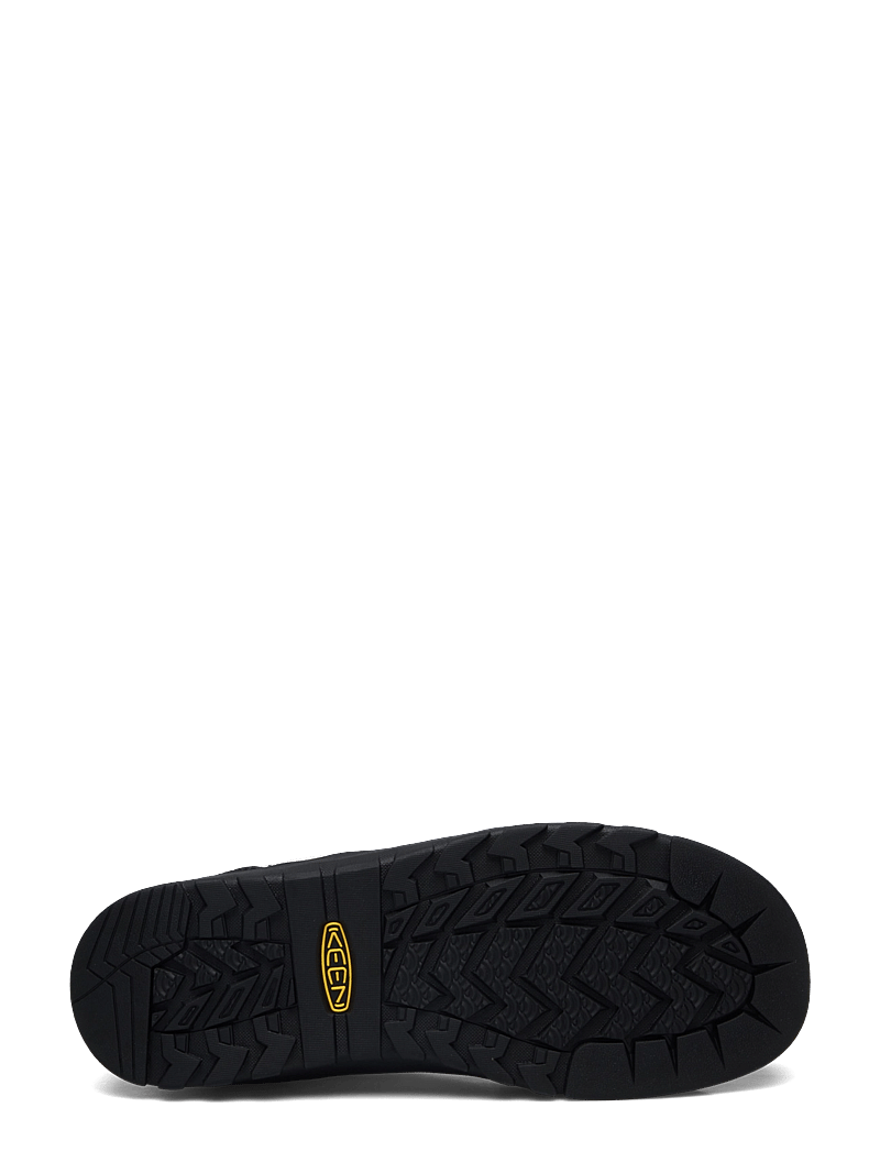 KEEN - KE JASPER ROCKS SP - vandresko - birch-black - 4