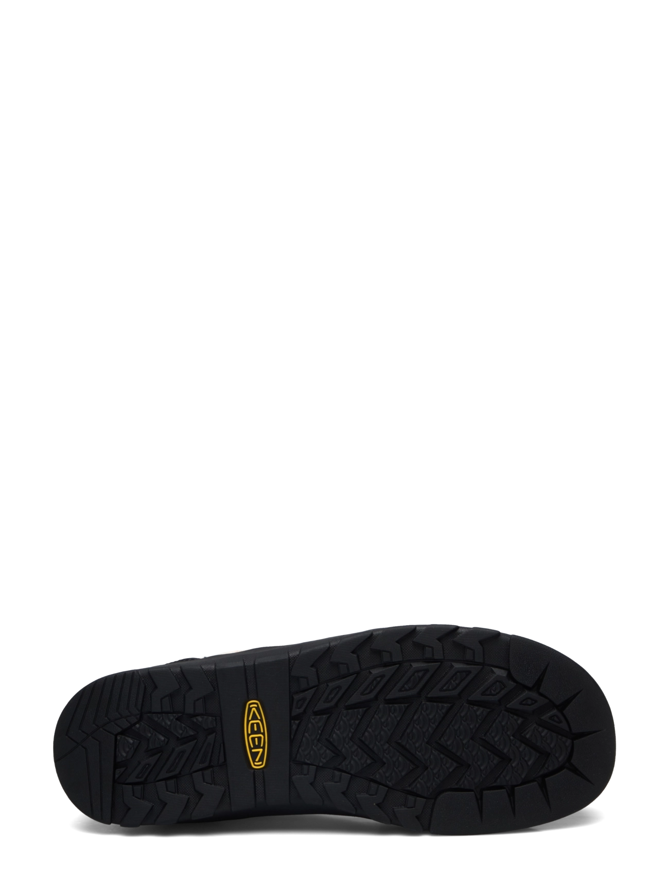 KEEN - KE JASPER ROCKS SP - wanderschuhe - birch-black - 4