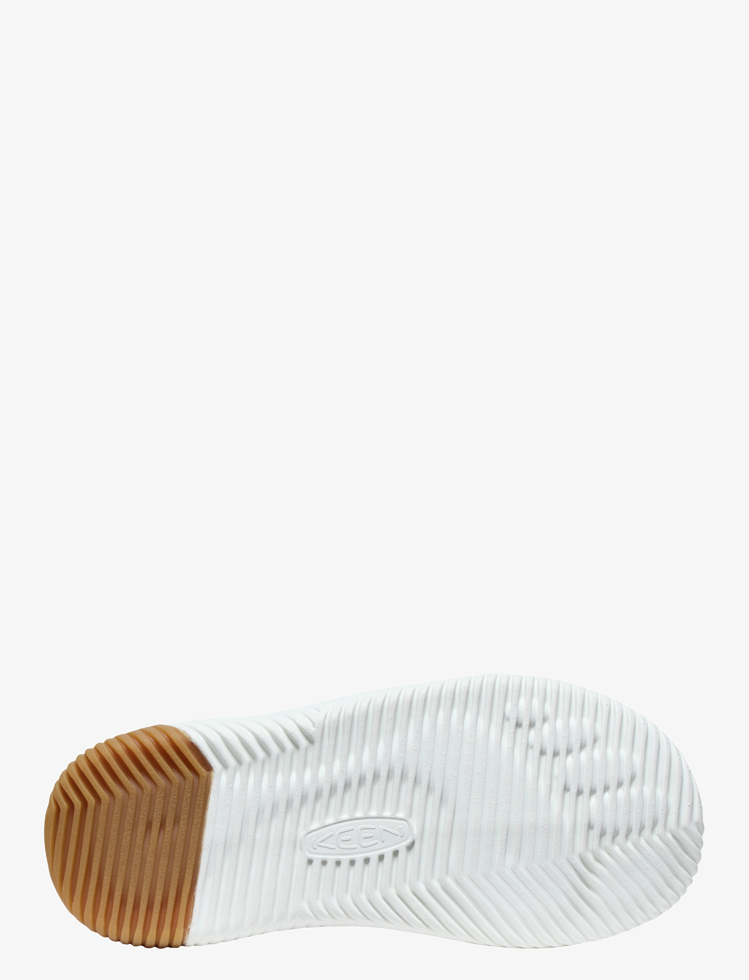 KEEN - KE KNX KNIT LACE - dubarry-star white - 3