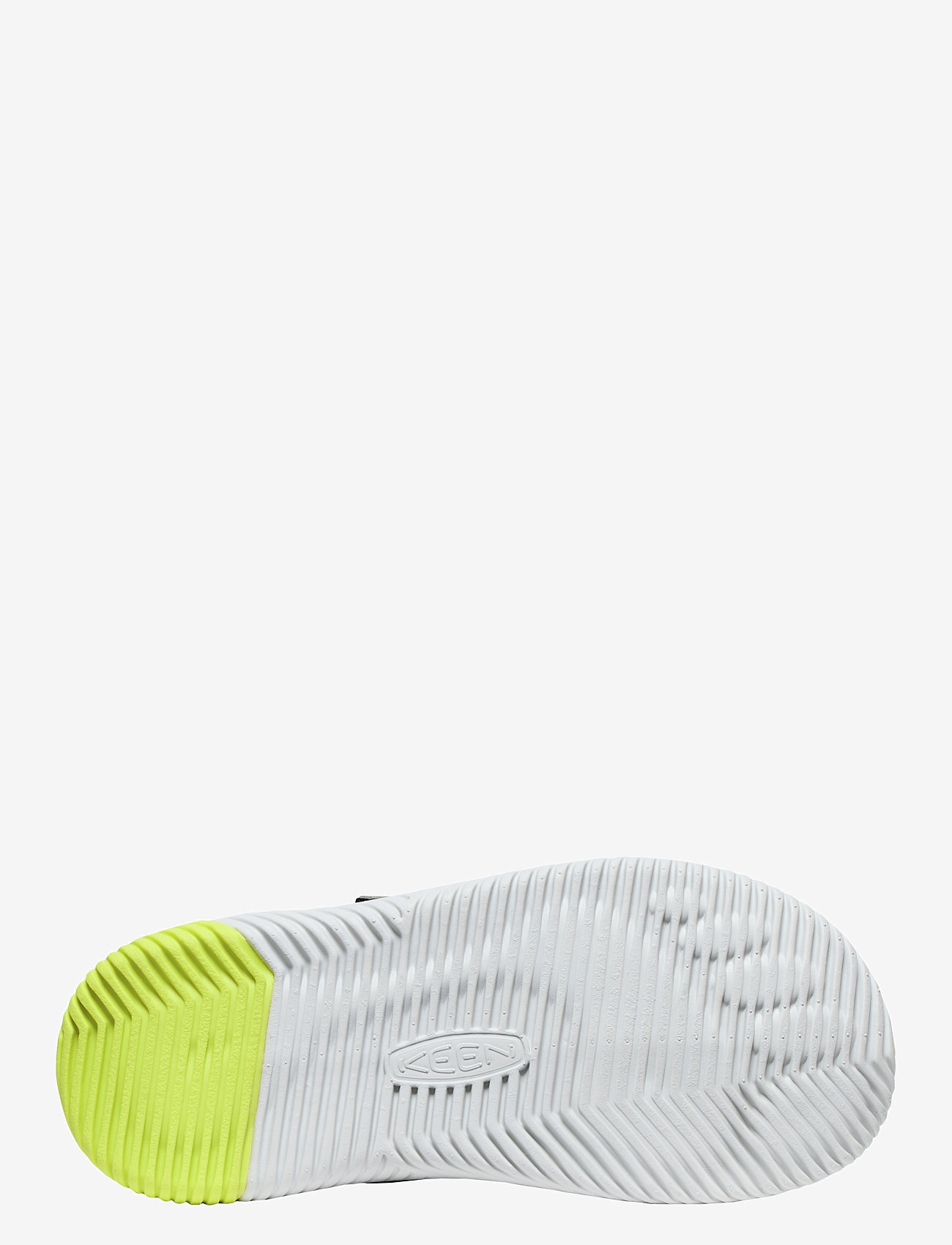 KEEN - KE KNX KNIT DS - matka- ja kõndimisjalatsid - black-evening primrose - 3