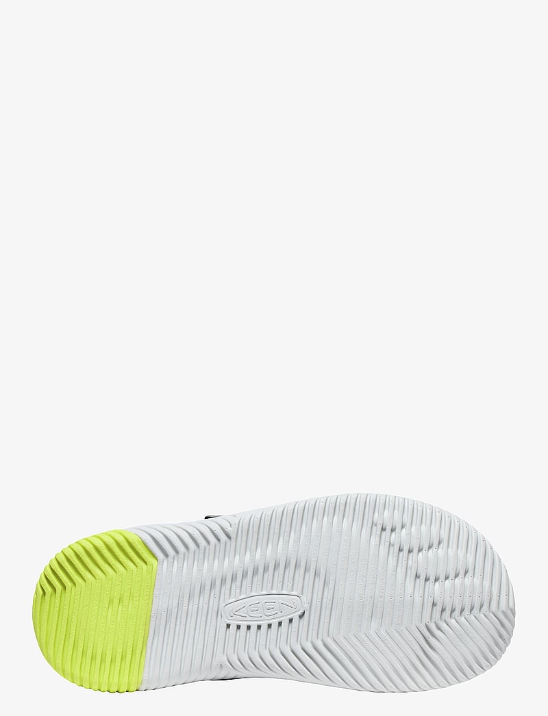 KEEN - KE KNX KNIT DS - matka- ja kõndimisjalatsid - black-evening primrose - 3