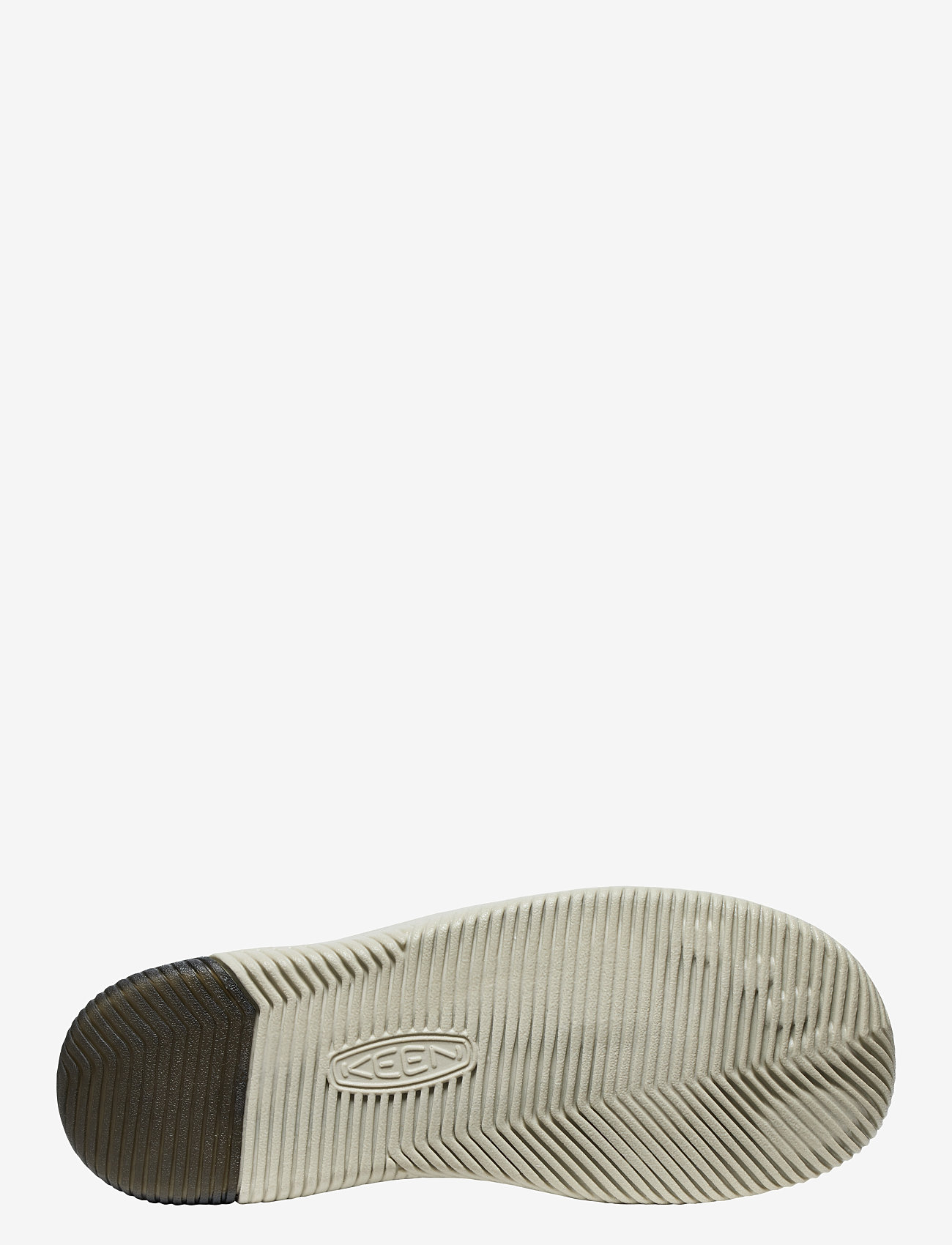 KEEN - KE KNX KNIT LACE - låga sneakers - black-magnet - 3