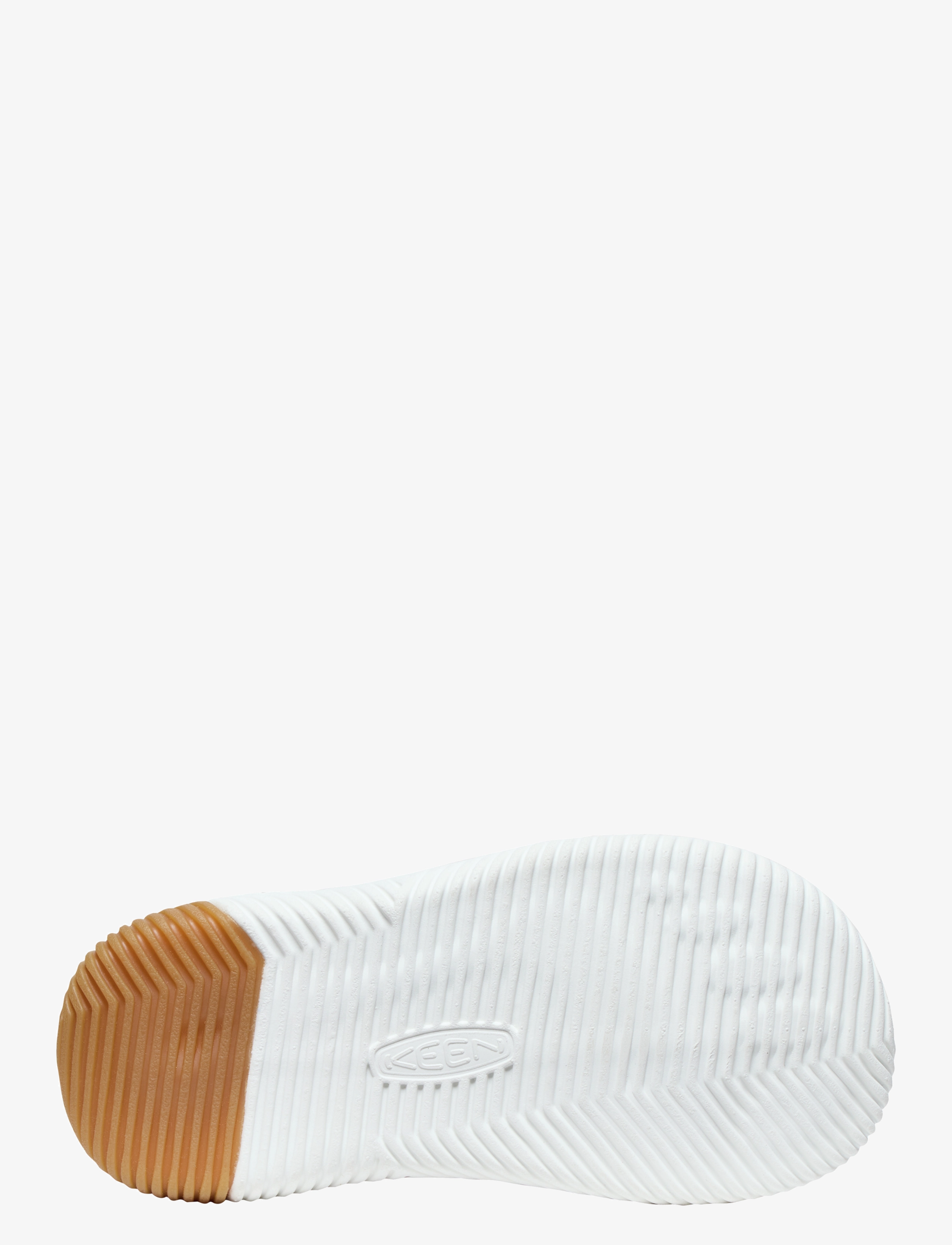 KEEN - KE KNX KNIT LACE - vandringsskor - dubarry-star white - 3
