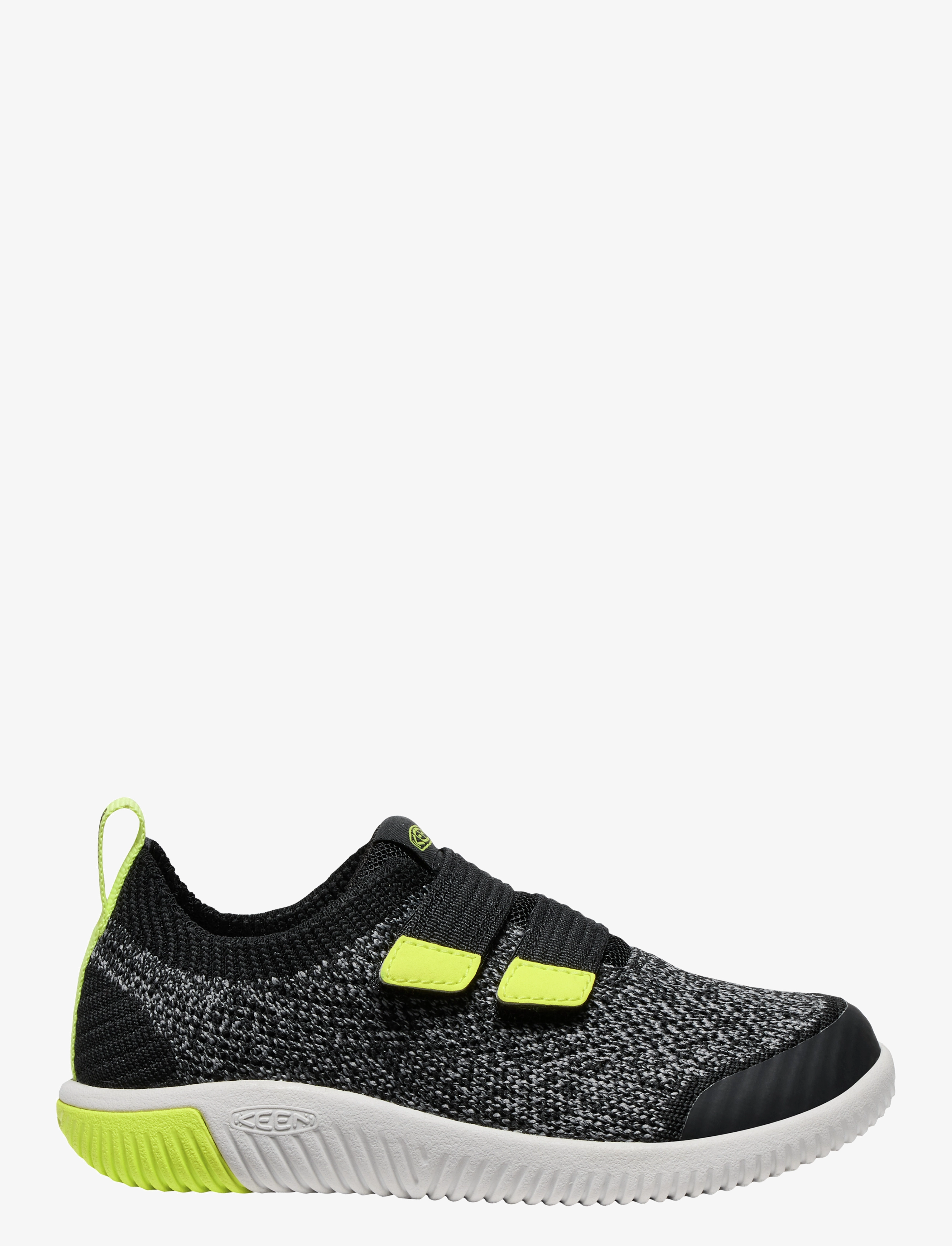 KEEN - KE KNX KNIT DS - black-evening primrose - 1