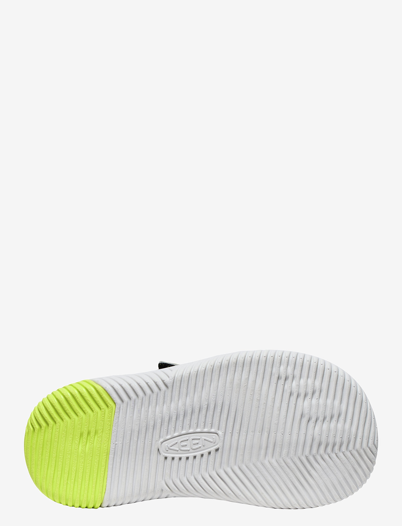 KEEN - KE KNX KNIT DS - low tops - black-evening primrose - 3