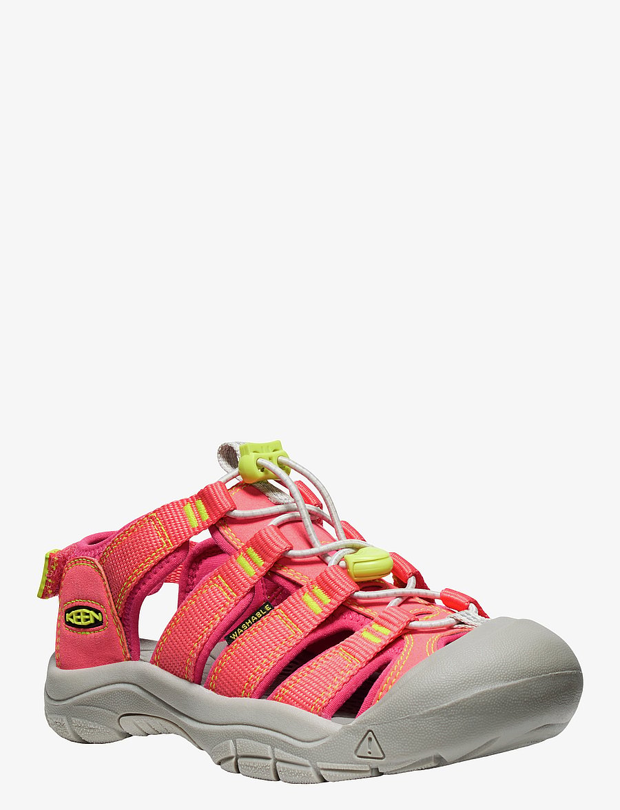 KEEN - KE NEWPORT BOUNDLESS - dubarry-evening primrose - 0