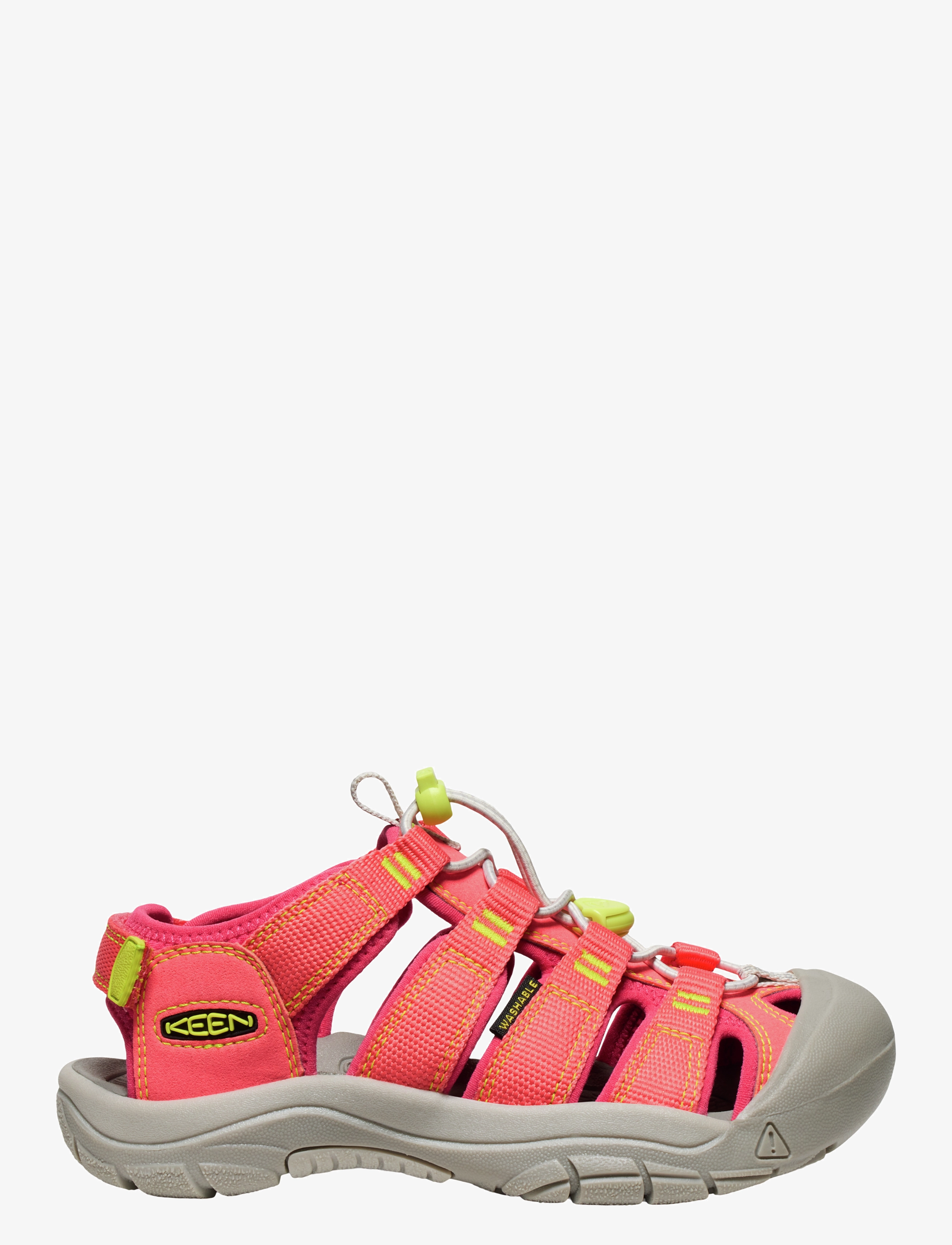 KEEN - KE NEWPORT BOUNDLESS - dubarry-evening primrose - 1
