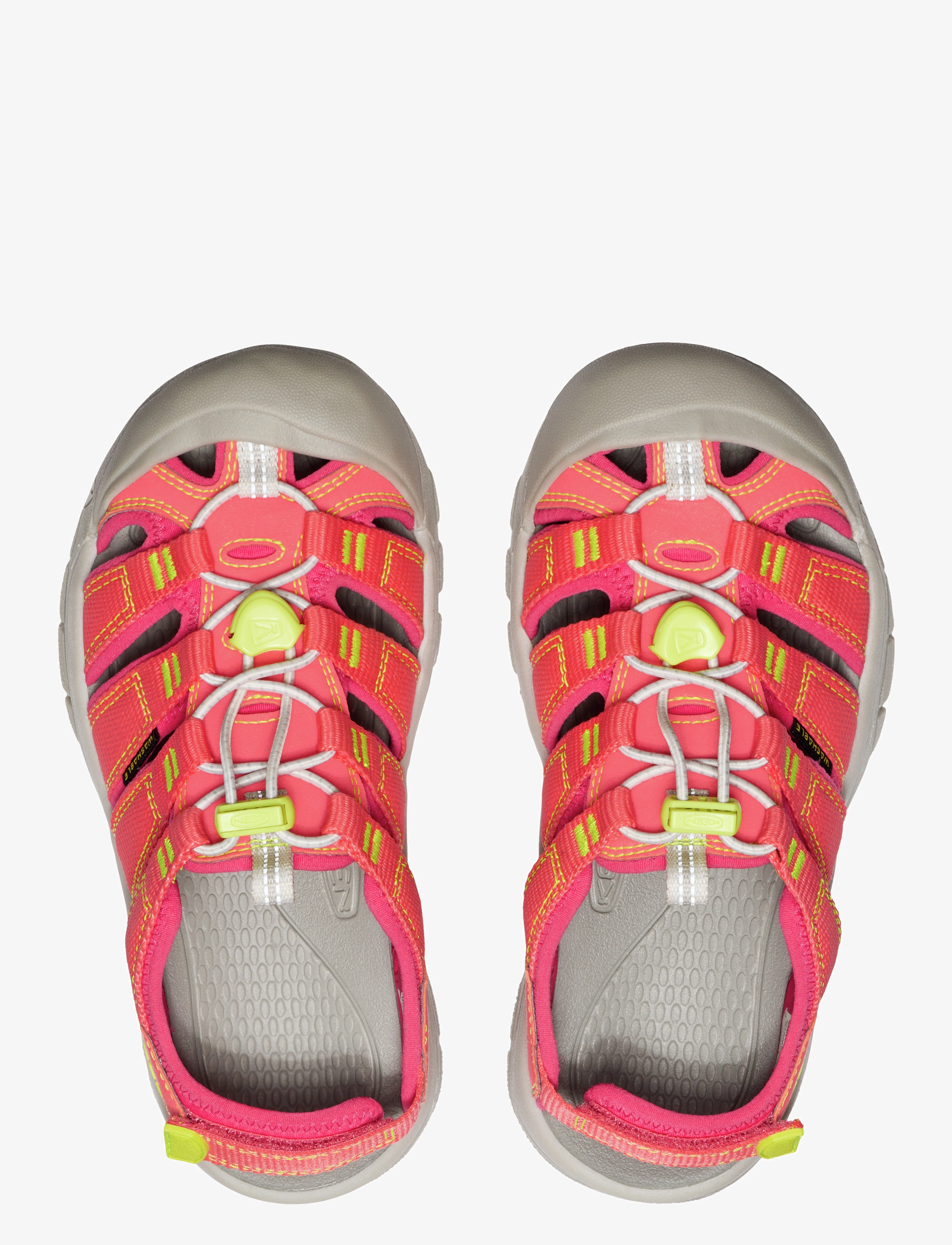 KEEN - KE NEWPORT BOUNDLESS - dubarry-evening primrose - 2