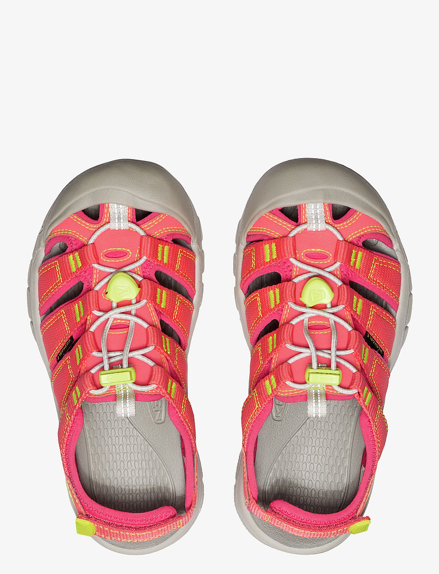 KEEN - KE NEWPORT BOUNDLESS - dubarry-evening primrose - 2