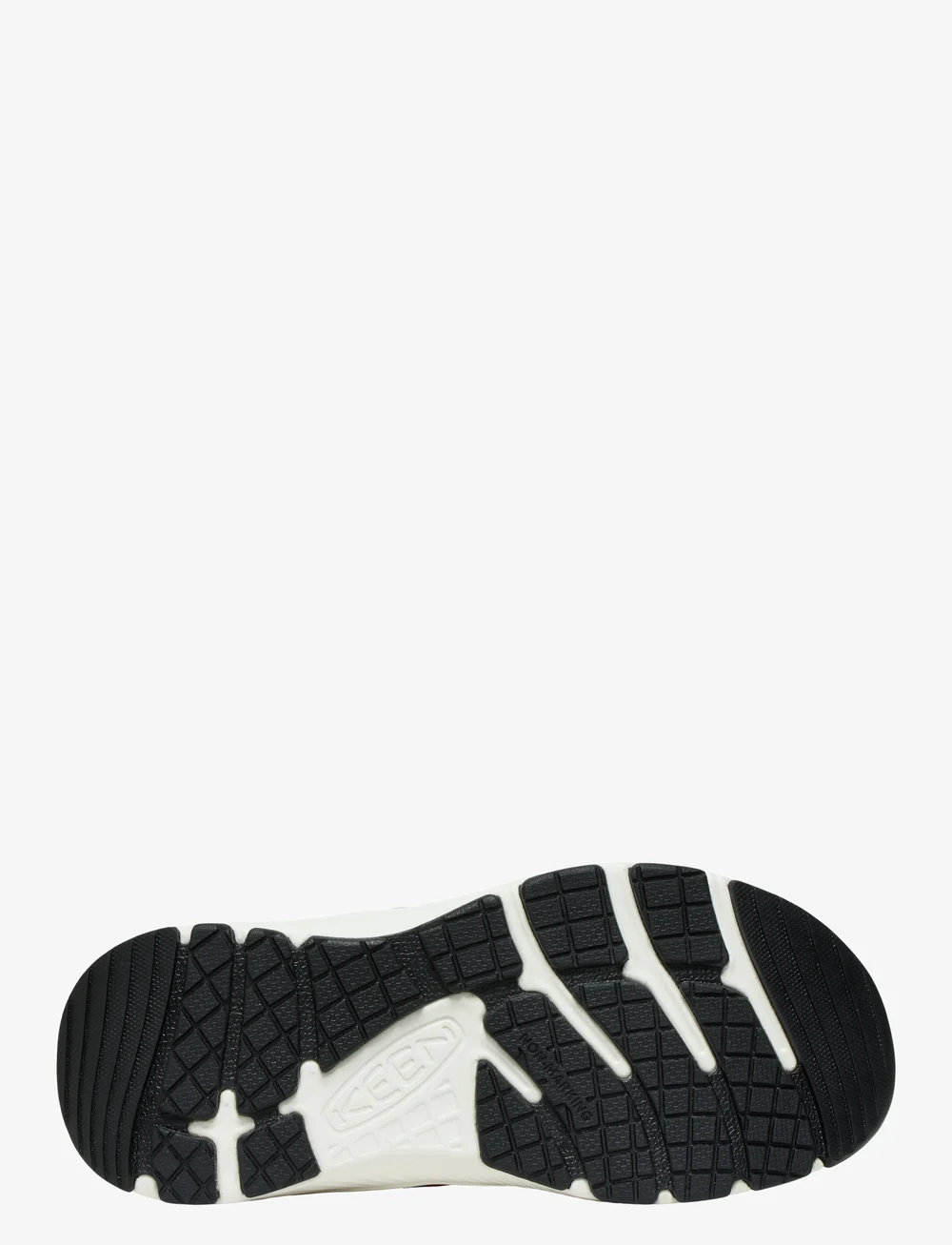 KEEN - KE MOTOZOA SNEAKER Y-NAVAL - vandresko - naval academy-bright marigold - 3