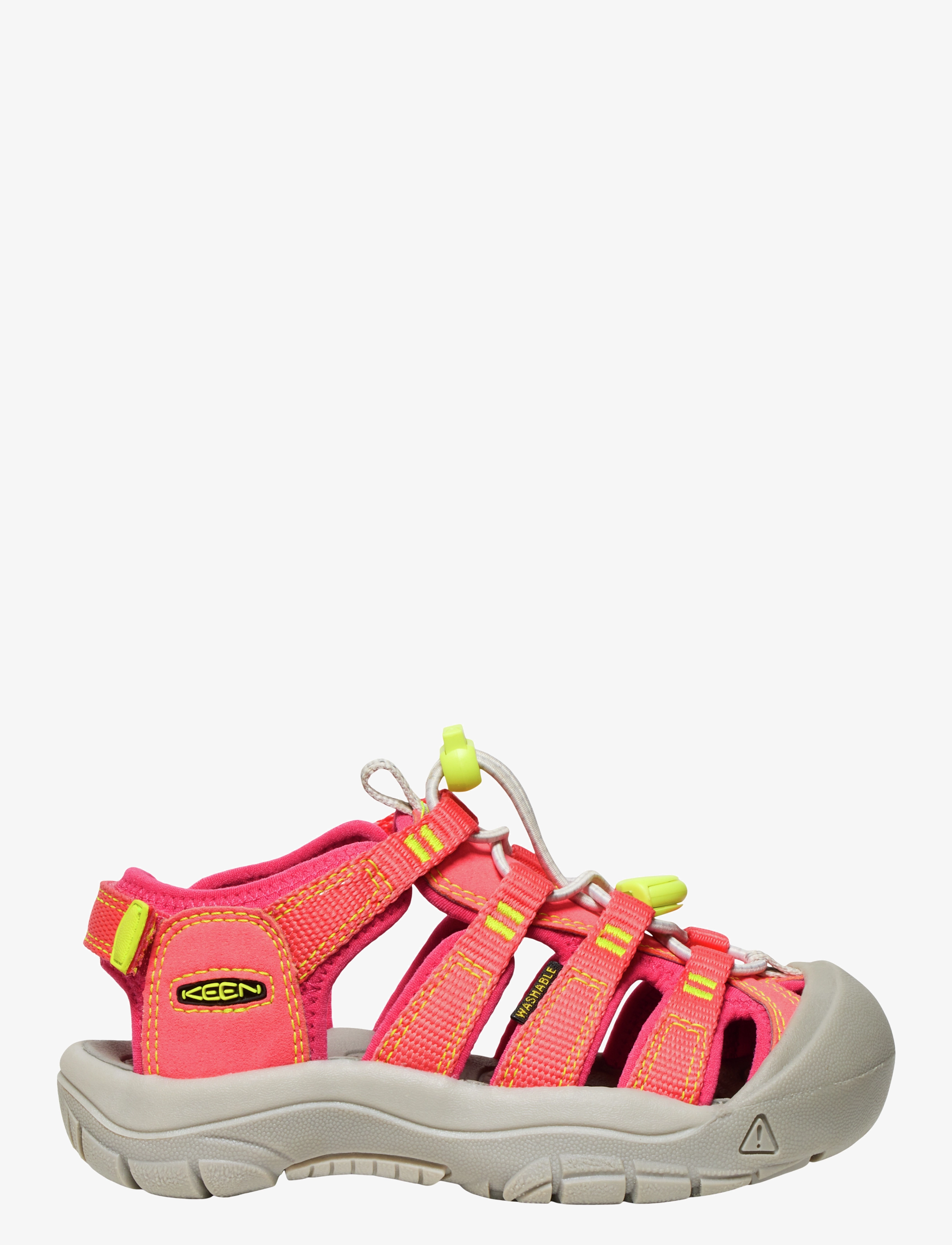 KEEN - KE NEWPORT BOUNDLESS - dubarry-evening primrose - 1