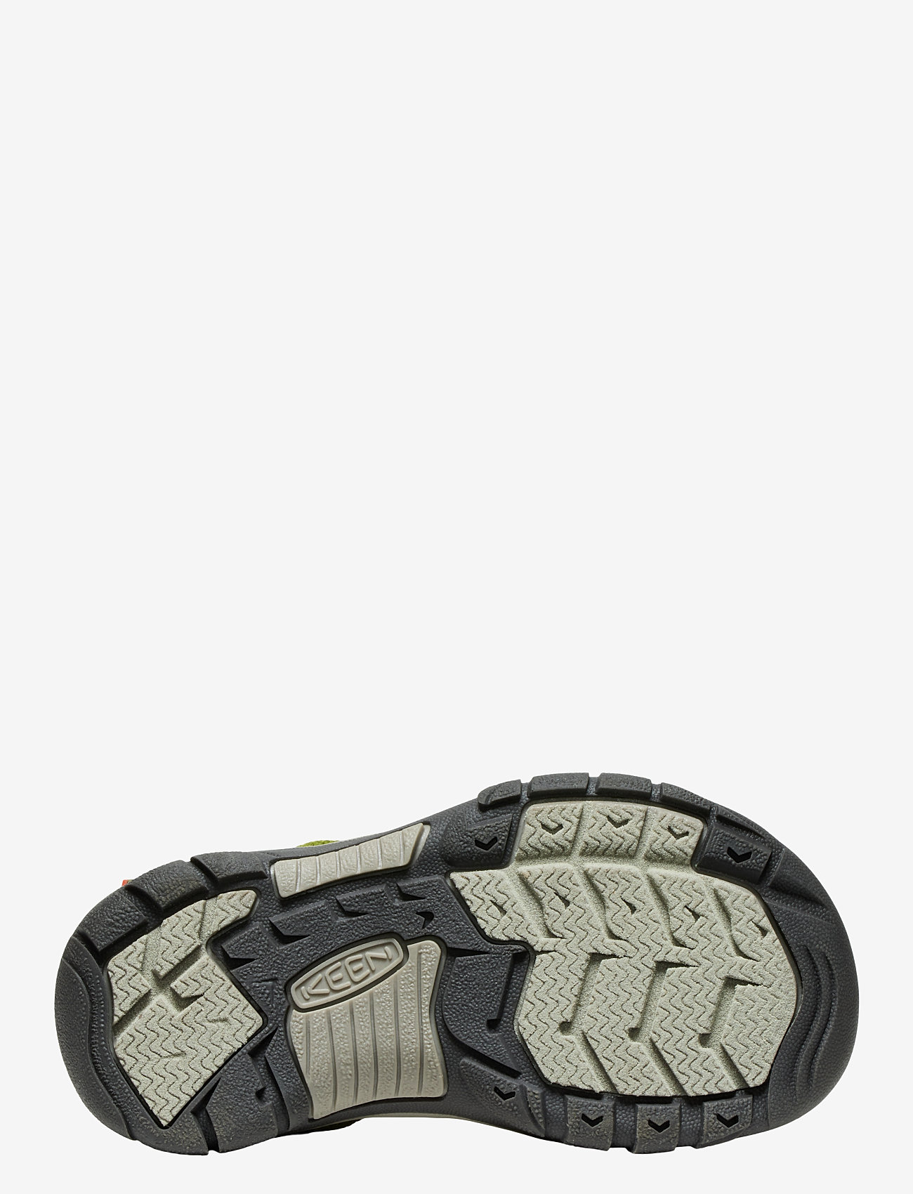 KEEN - KE NEWPORT BOUNDLESS C-DARK - geburtstagsgeschenke - dark olive-scarlet ibis - 3