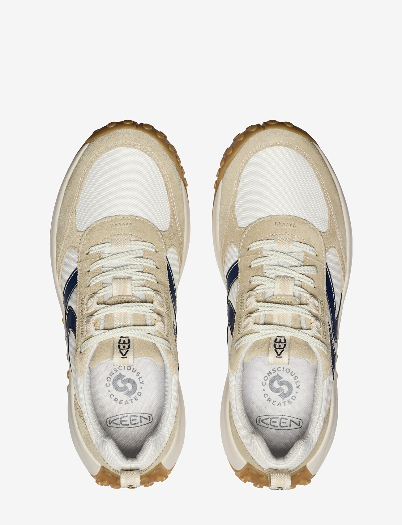 KEEN - KE KS86 - safari-naval academy - 2