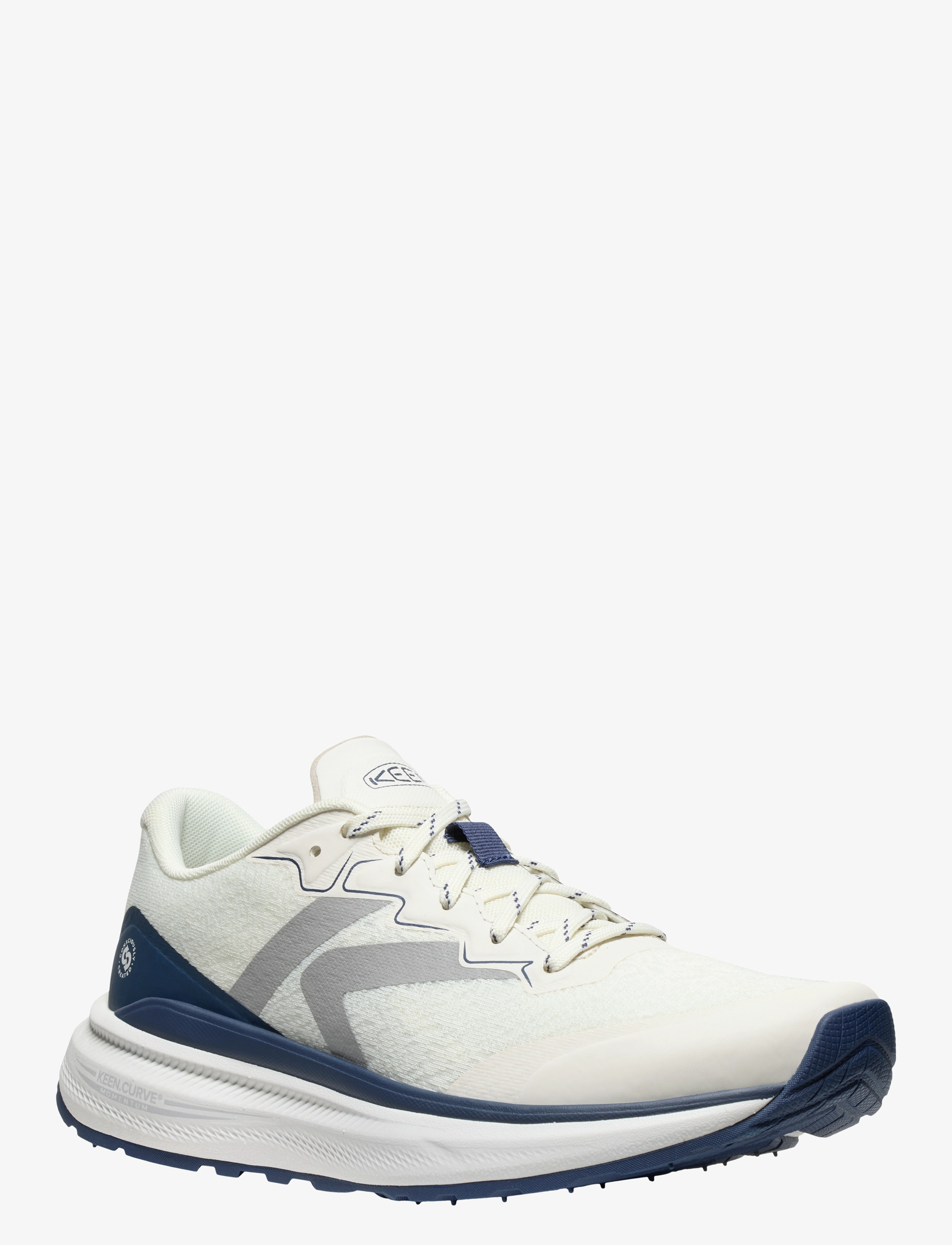KEEN KE WK500 M-STAR - KEEN - STAR WHITE-NAVAL ACADEMY / white