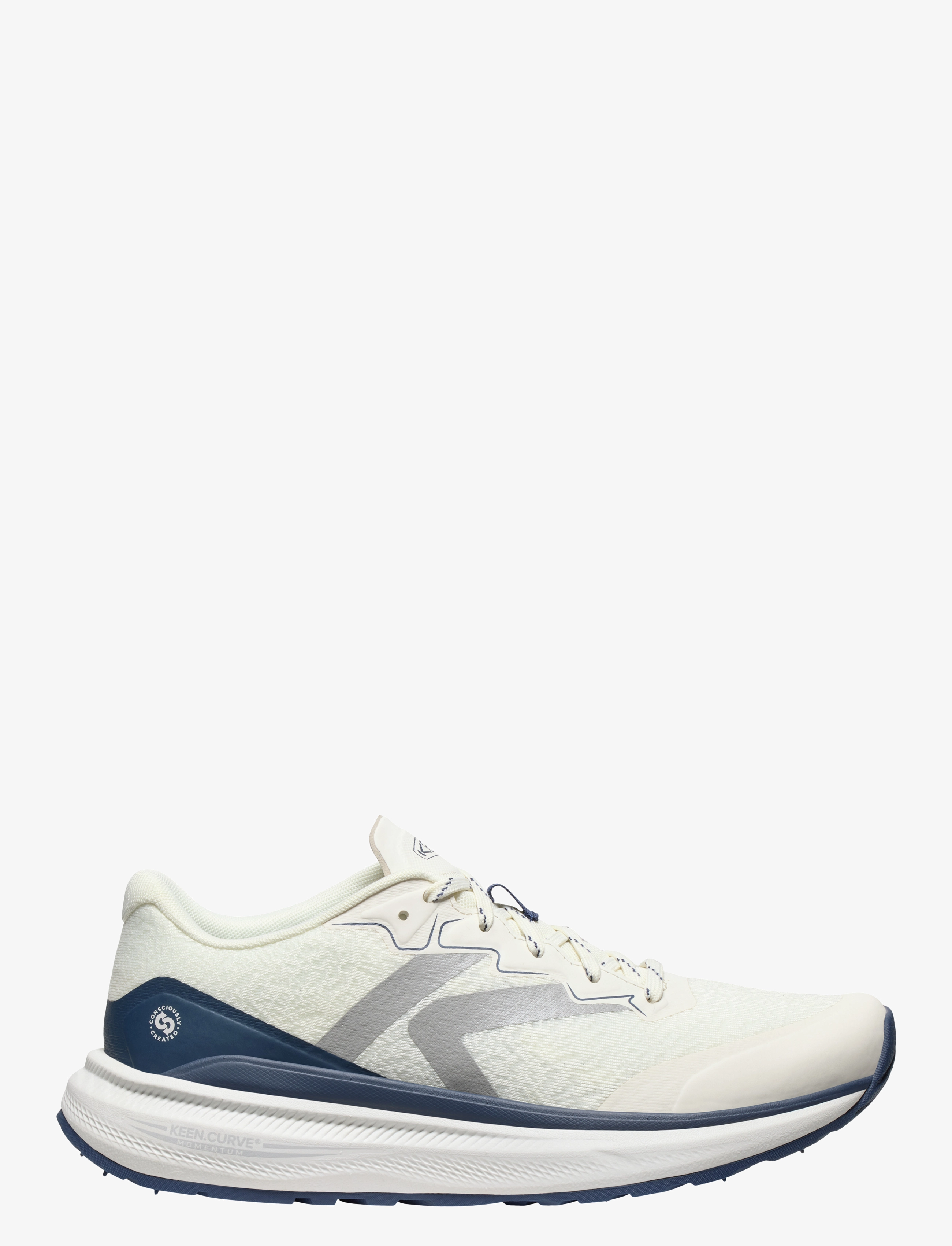 KEEN - KE WK500 M-STAR - sneakers - star white-naval academy - 1