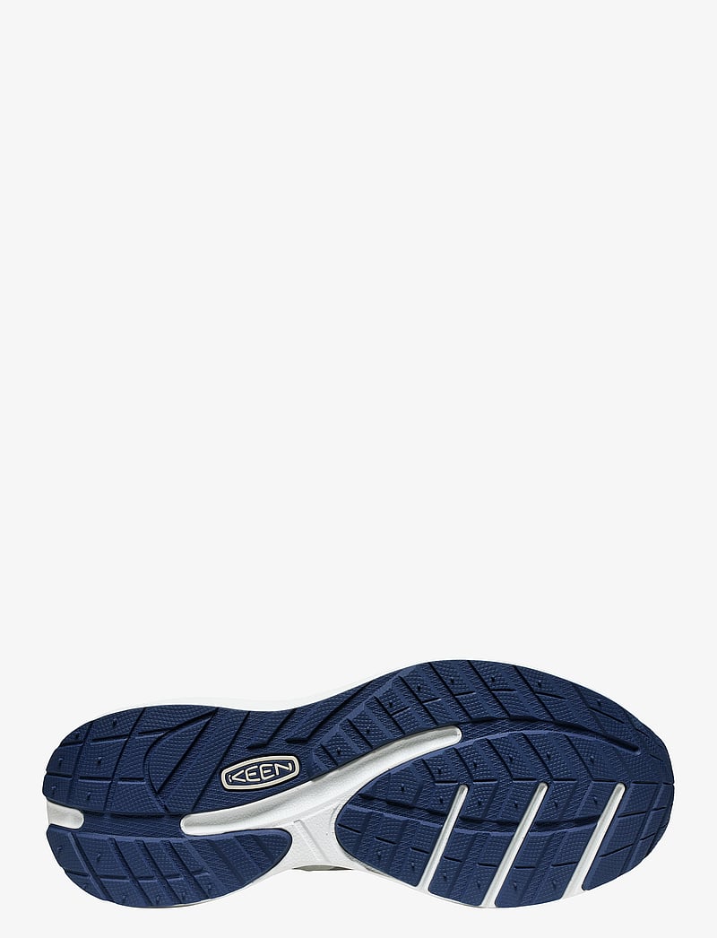 KEEN - KE WK500 M-STAR - niedriger schnitt - star white-naval academy - 3
