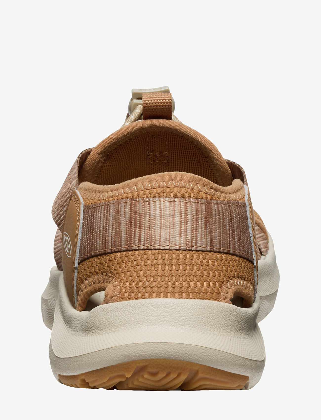 KEEN - KE SEANIK H2 - sandaler & tøfler - chipmunk-cornstalk - 3