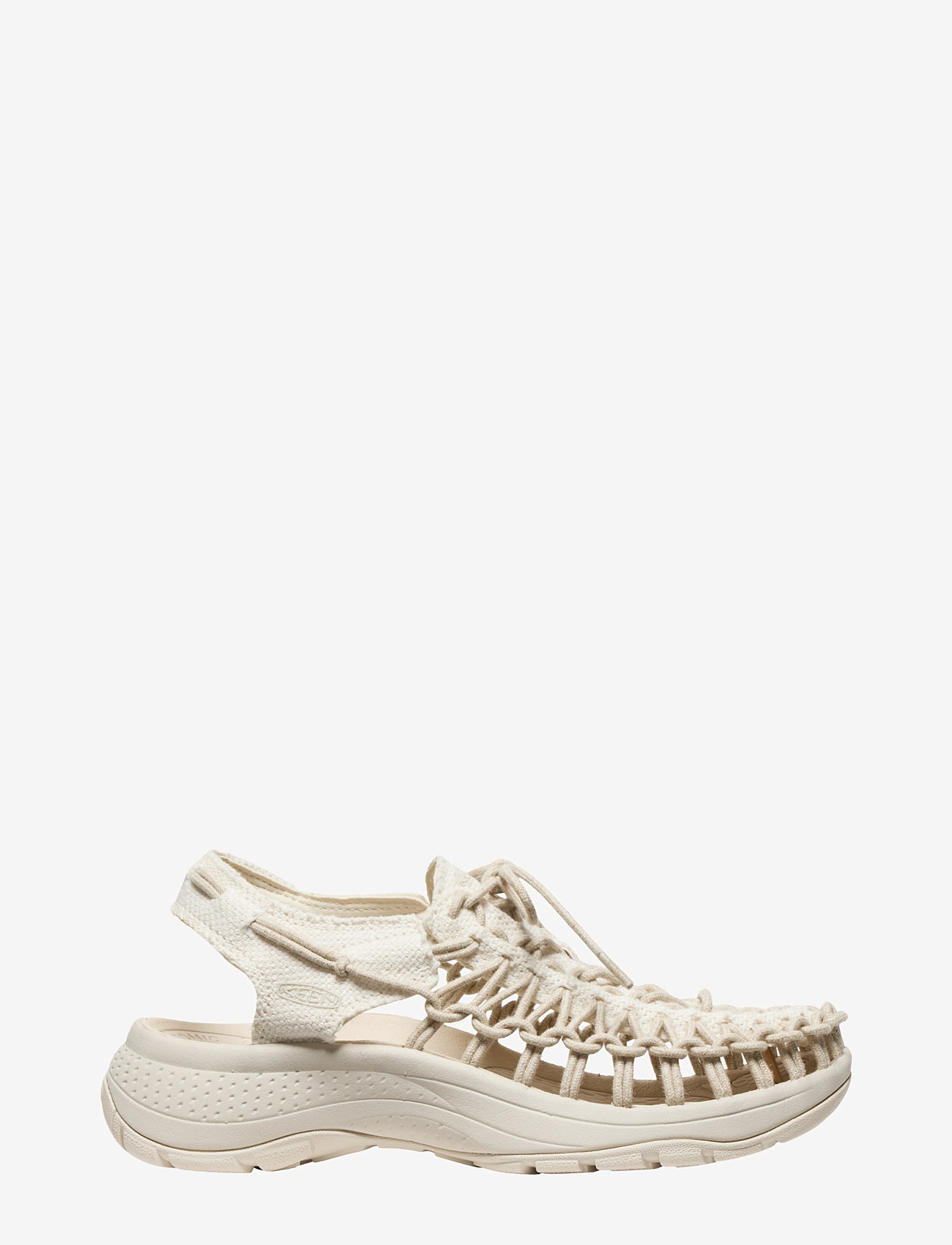 KEEN - KE UNEEK ASTORIA CANVAS - damen - birch-birch - 1