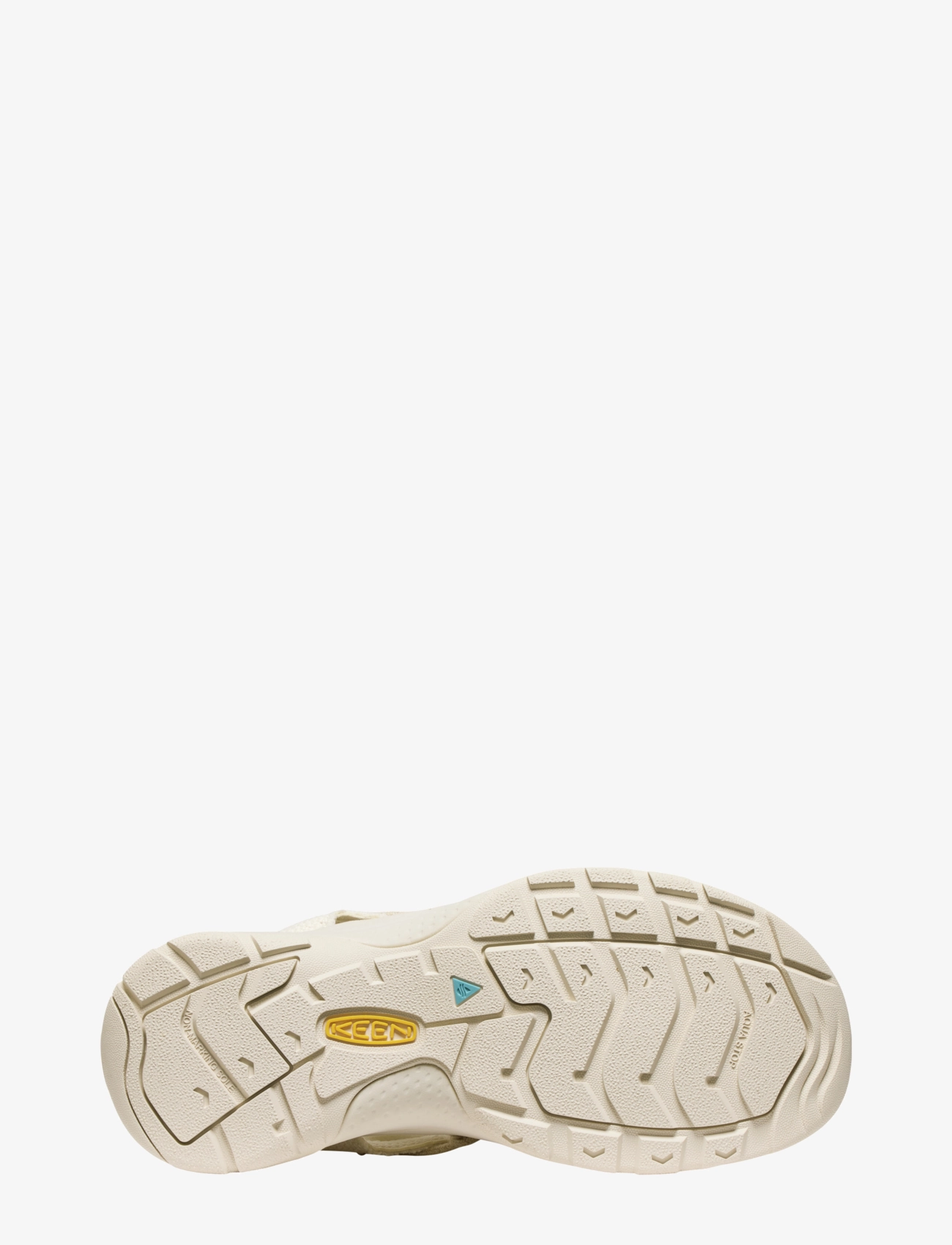 KEEN - KE UNEEK ASTORIA CANVAS - birch-birch - 4