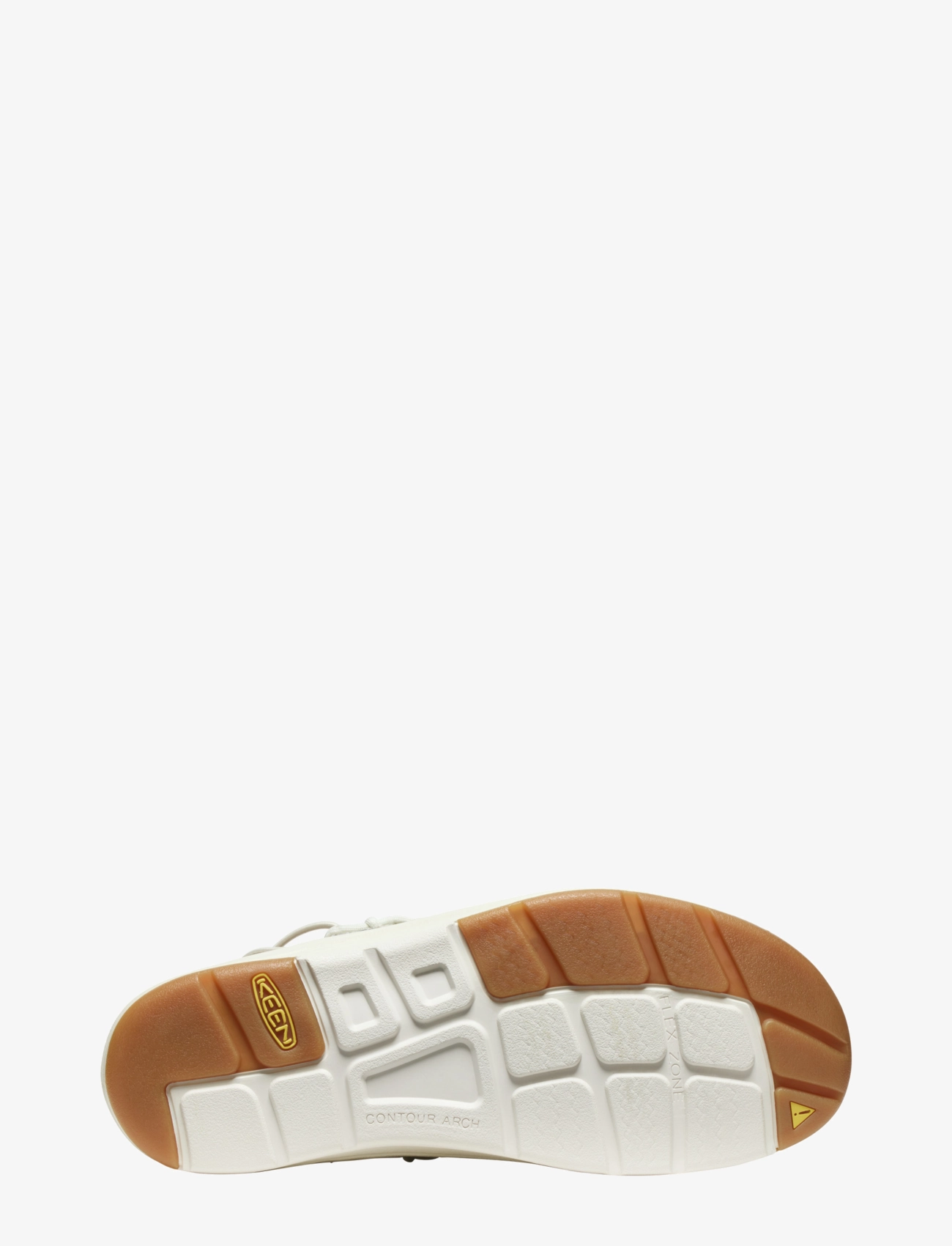 KEEN - KE UNEEK II CONVERTIBLE CANVAS - birch-birch - 4
