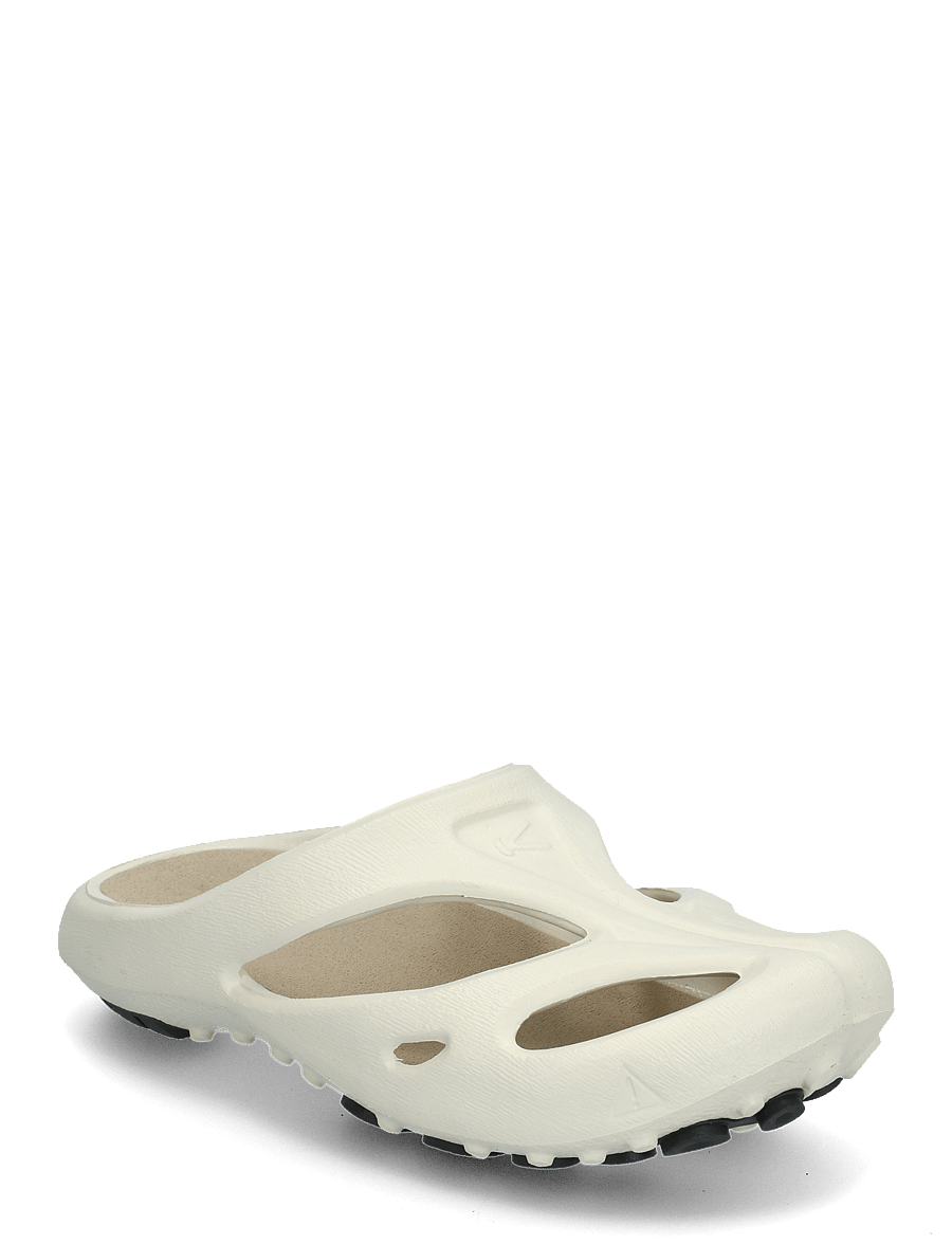KEEN - KE SHANTI - hversdags sandalar - white latte - 0