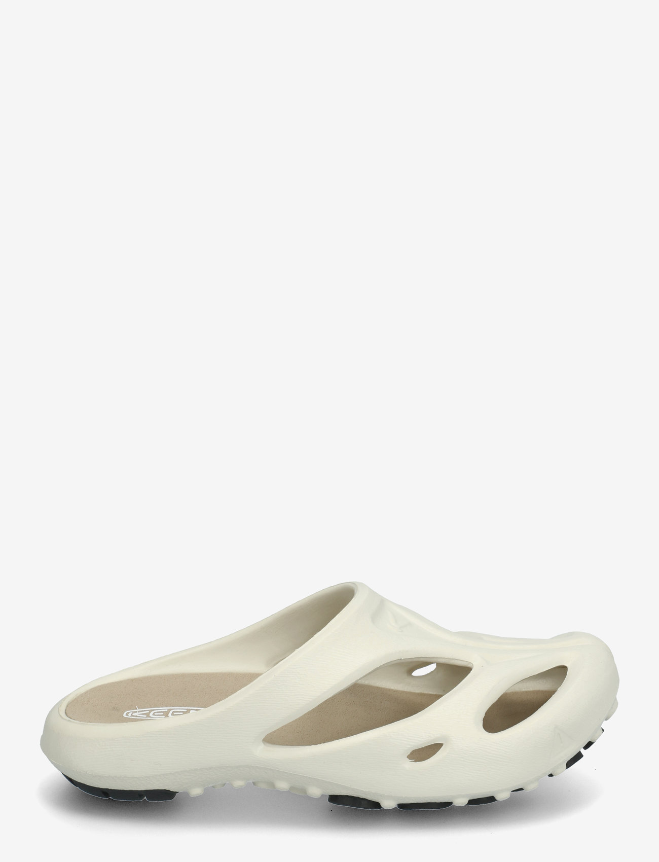 KEEN - KE SHANTI - sportschuhe - white latte - 1