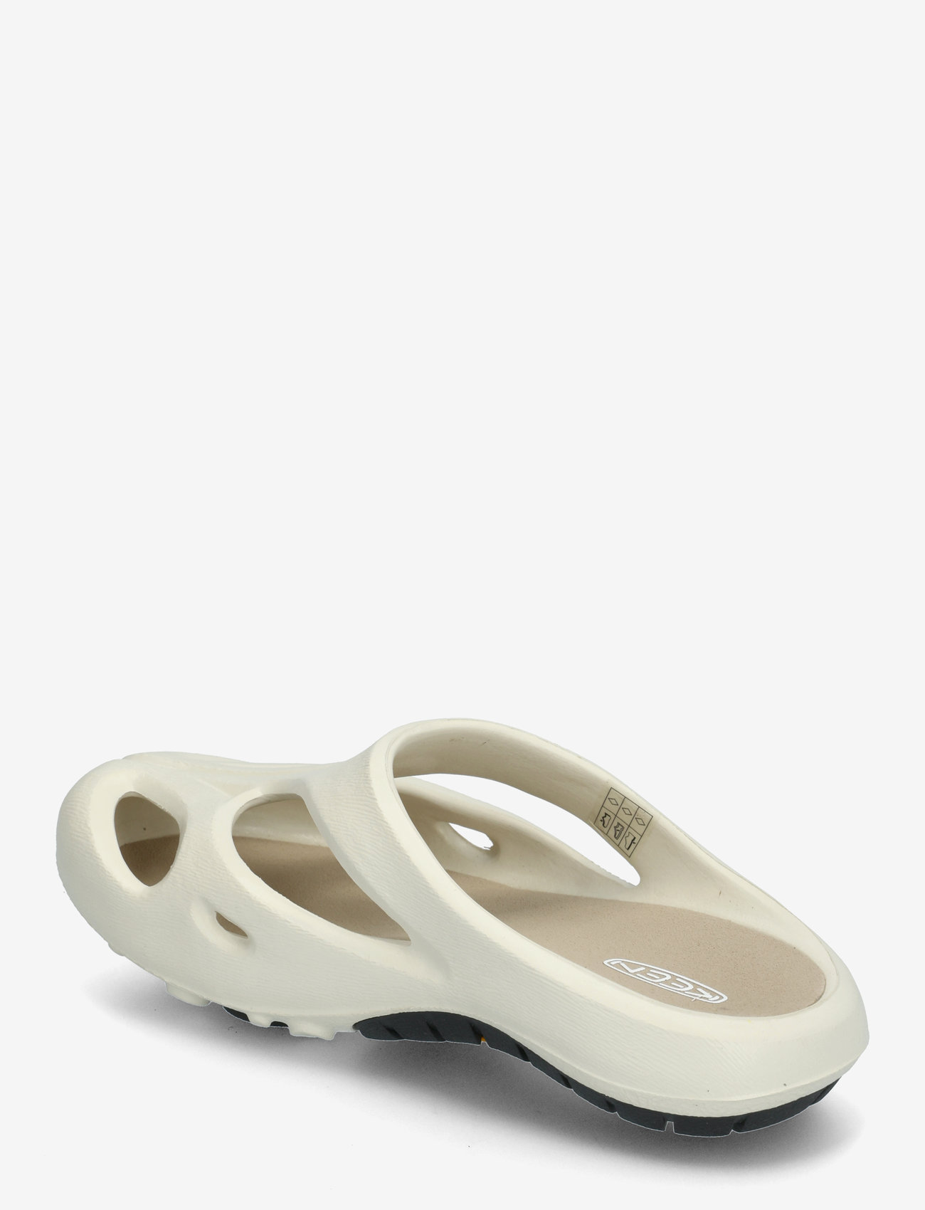 KEEN - KE SHANTI - sportschuhe - white latte - 2