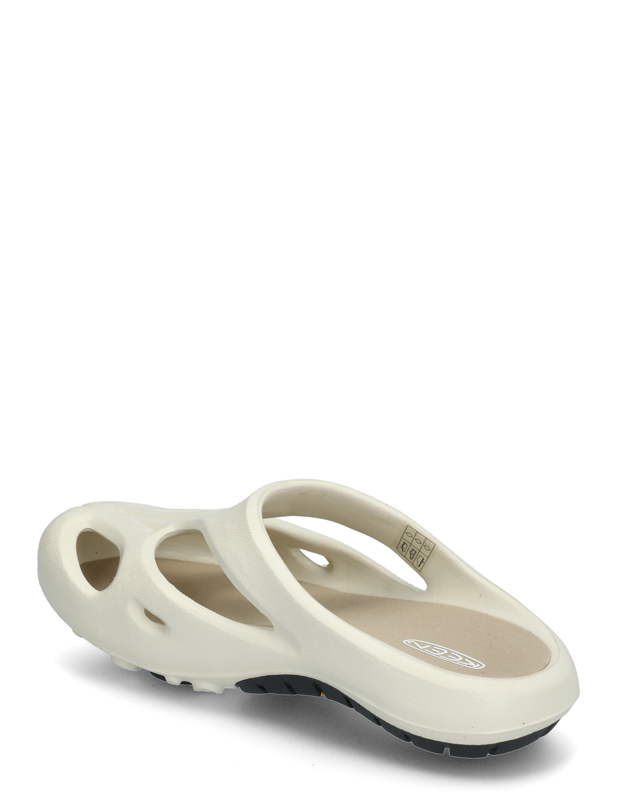 KEEN - KE SHANTI - sport - white latte - 2