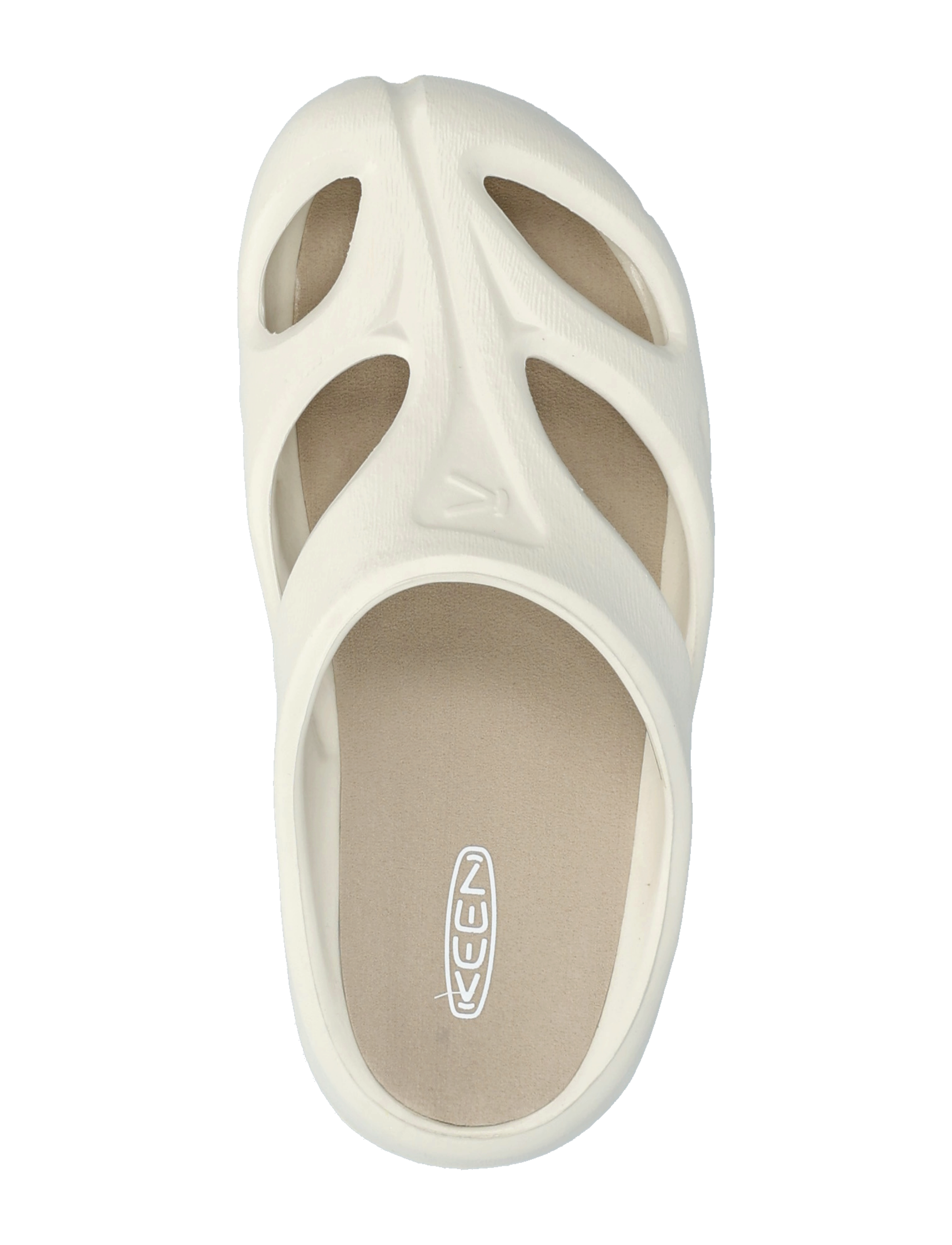 KEEN - KE SHANTI - sport - white latte - 3