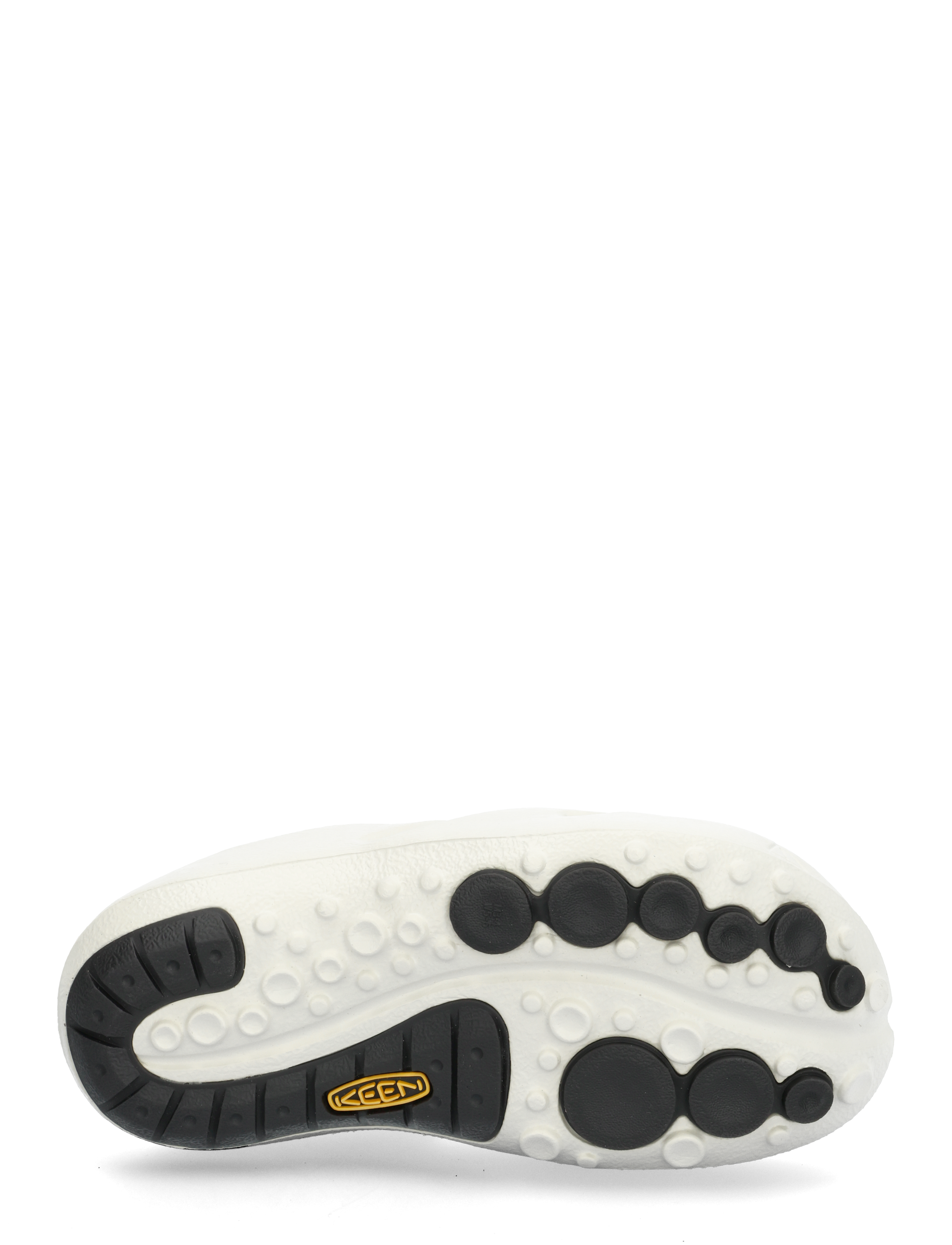 KEEN - KE SHANTI - sport - white latte - 4