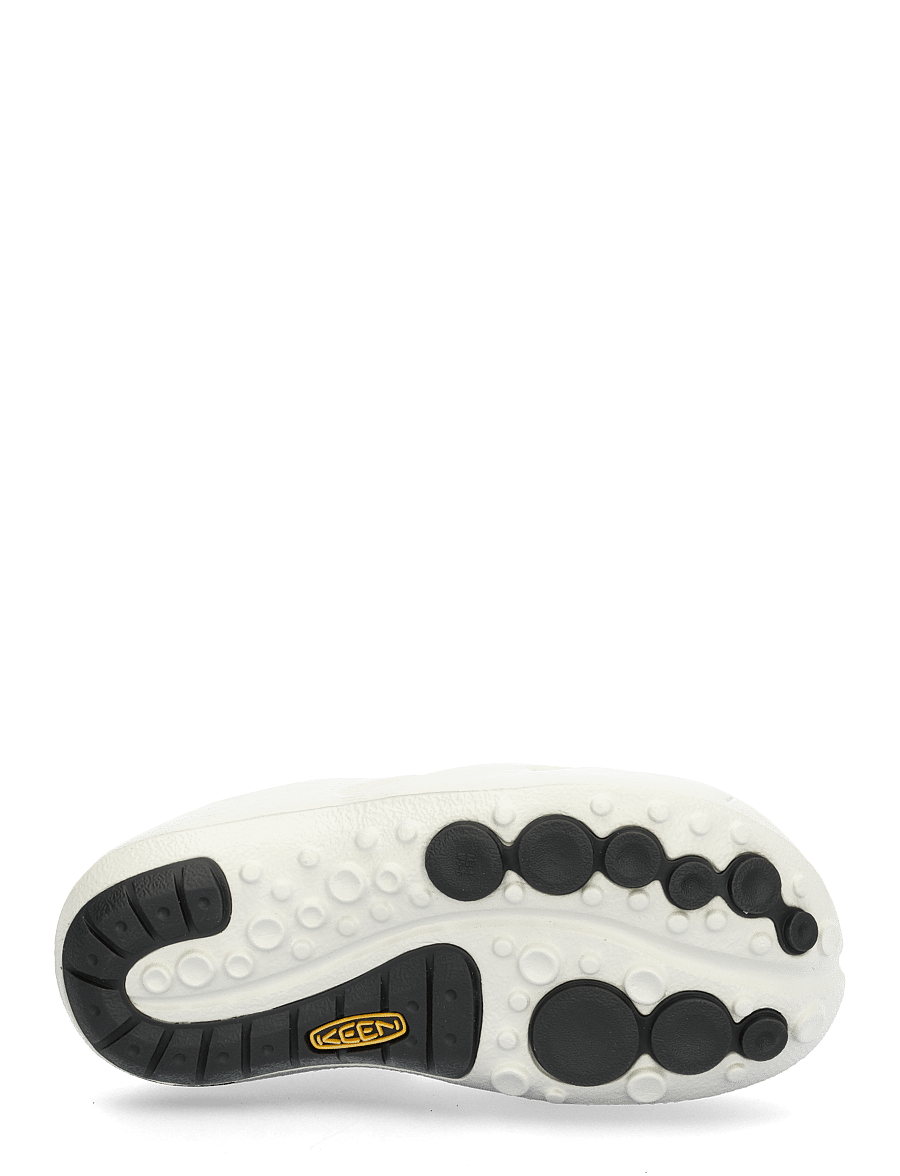 KEEN - KE SHANTI - hversdags sandalar - white latte - 4