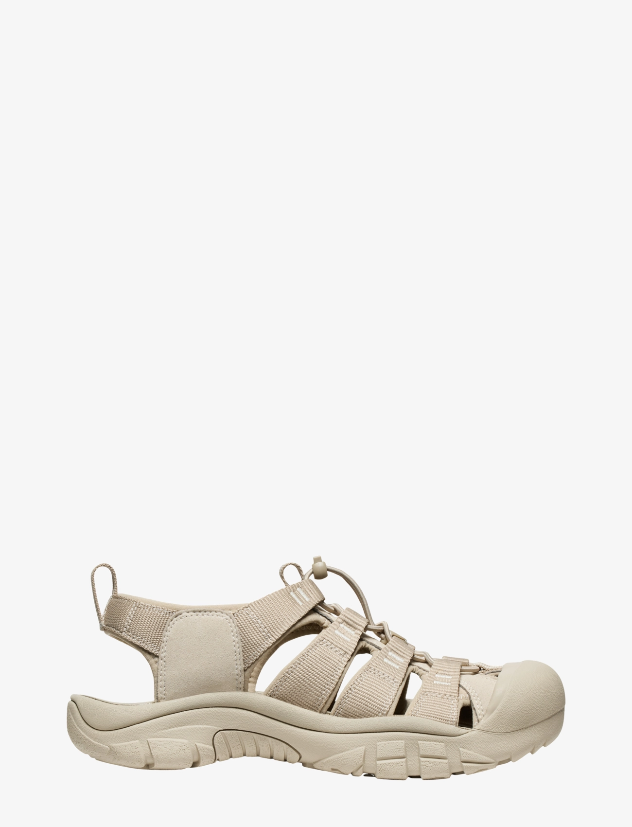 KEEN - KE NEWPORT H2 - sandaalit ja tohvelit - monochrome-plaza taupe - 1